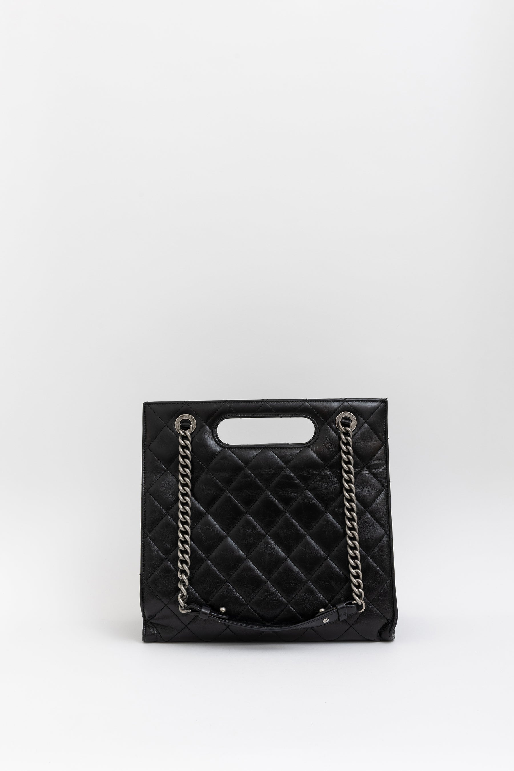 'Perfect Edge' Shopping Tote