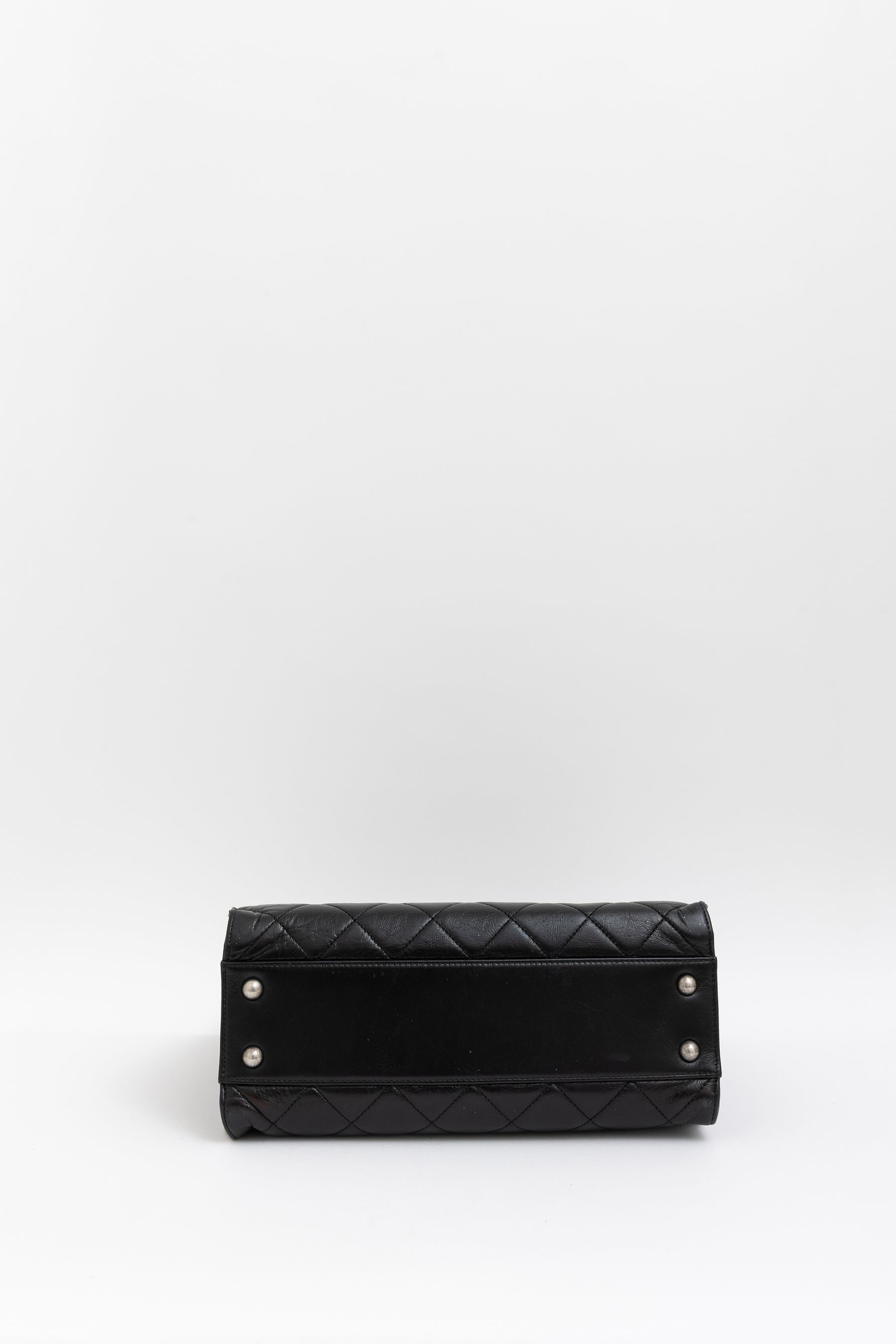 'Perfect Edge' Shopping Tote