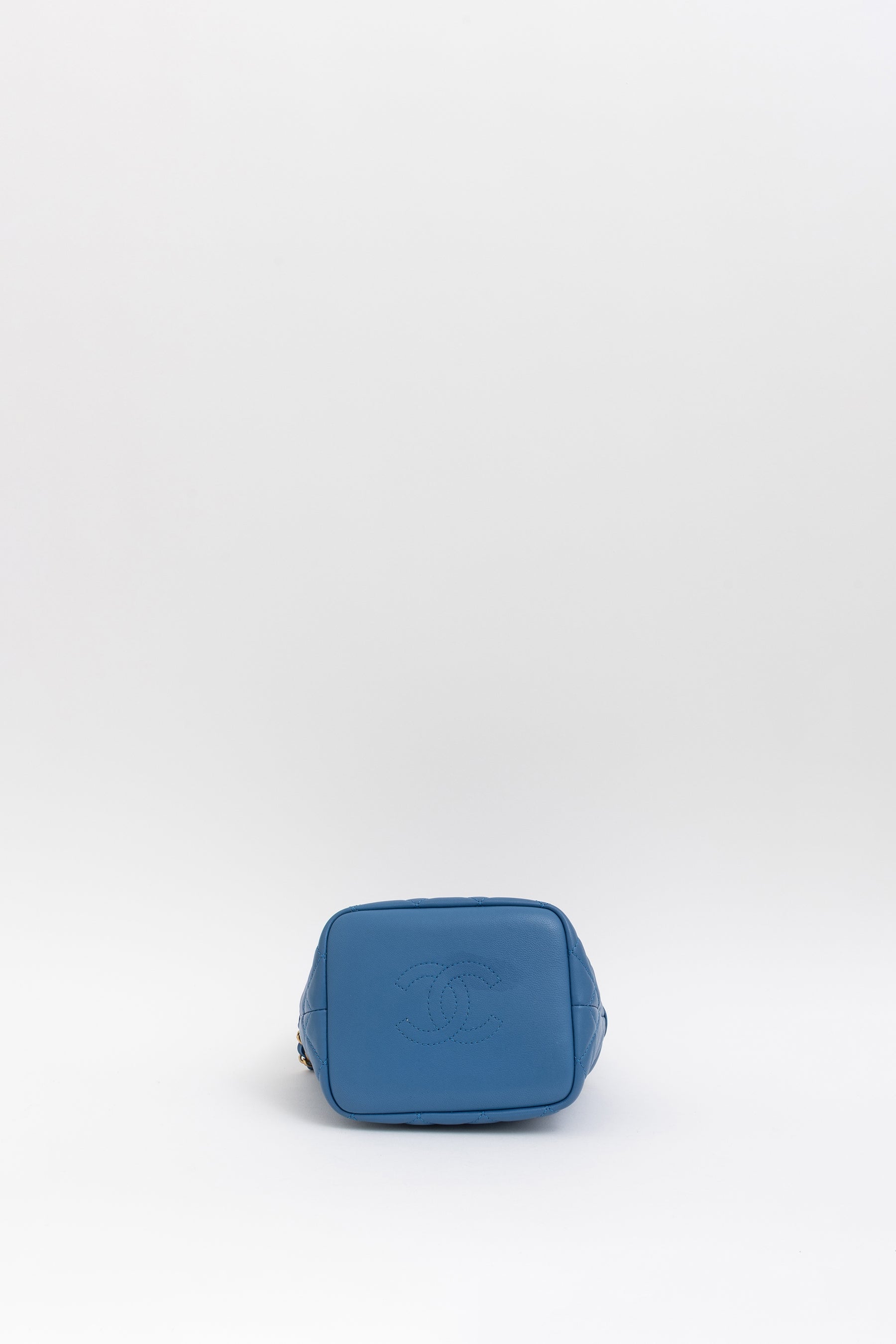 Quilted Small Perfect Meeting Hobo Bag