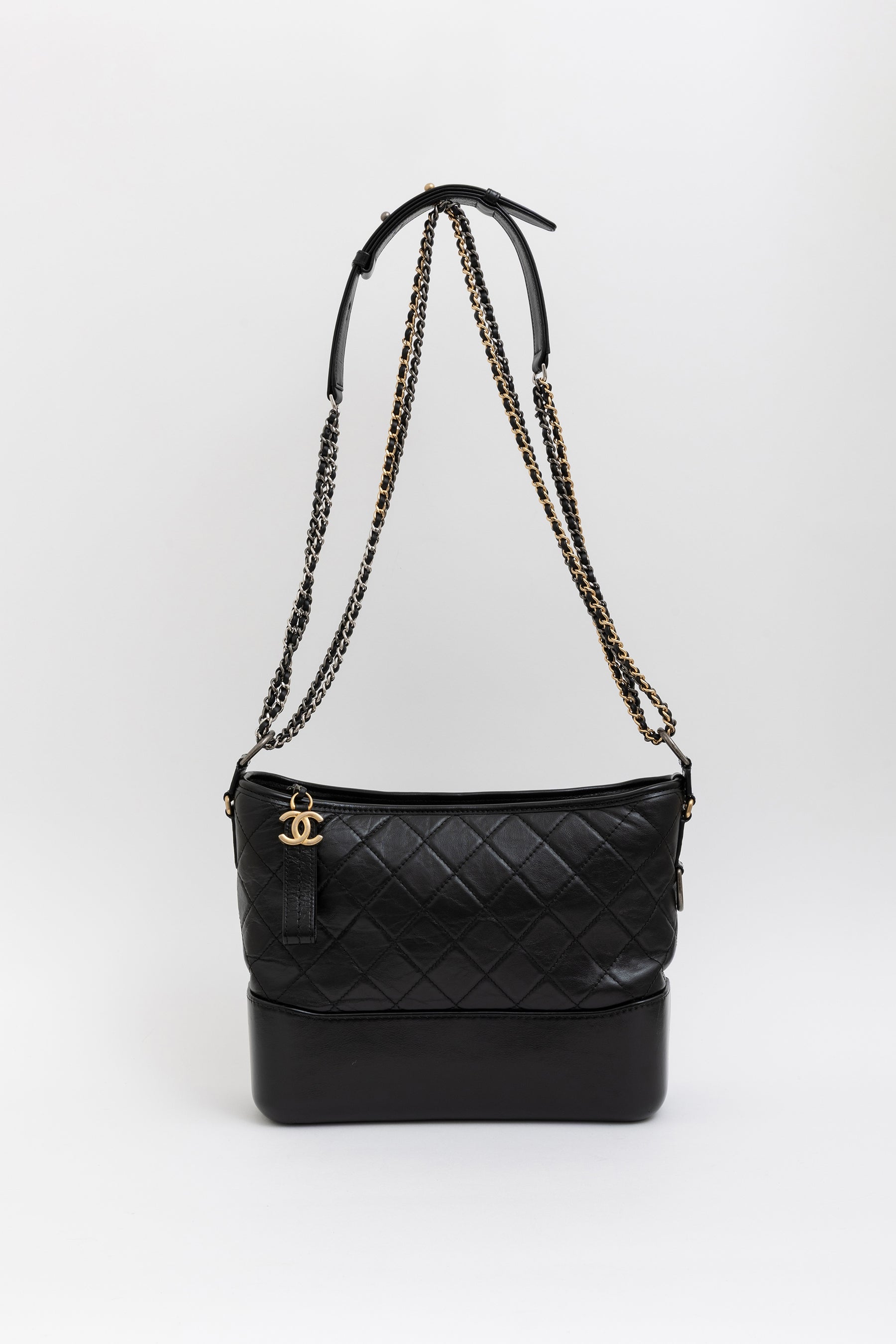 Gabrielle Shoulder Bag