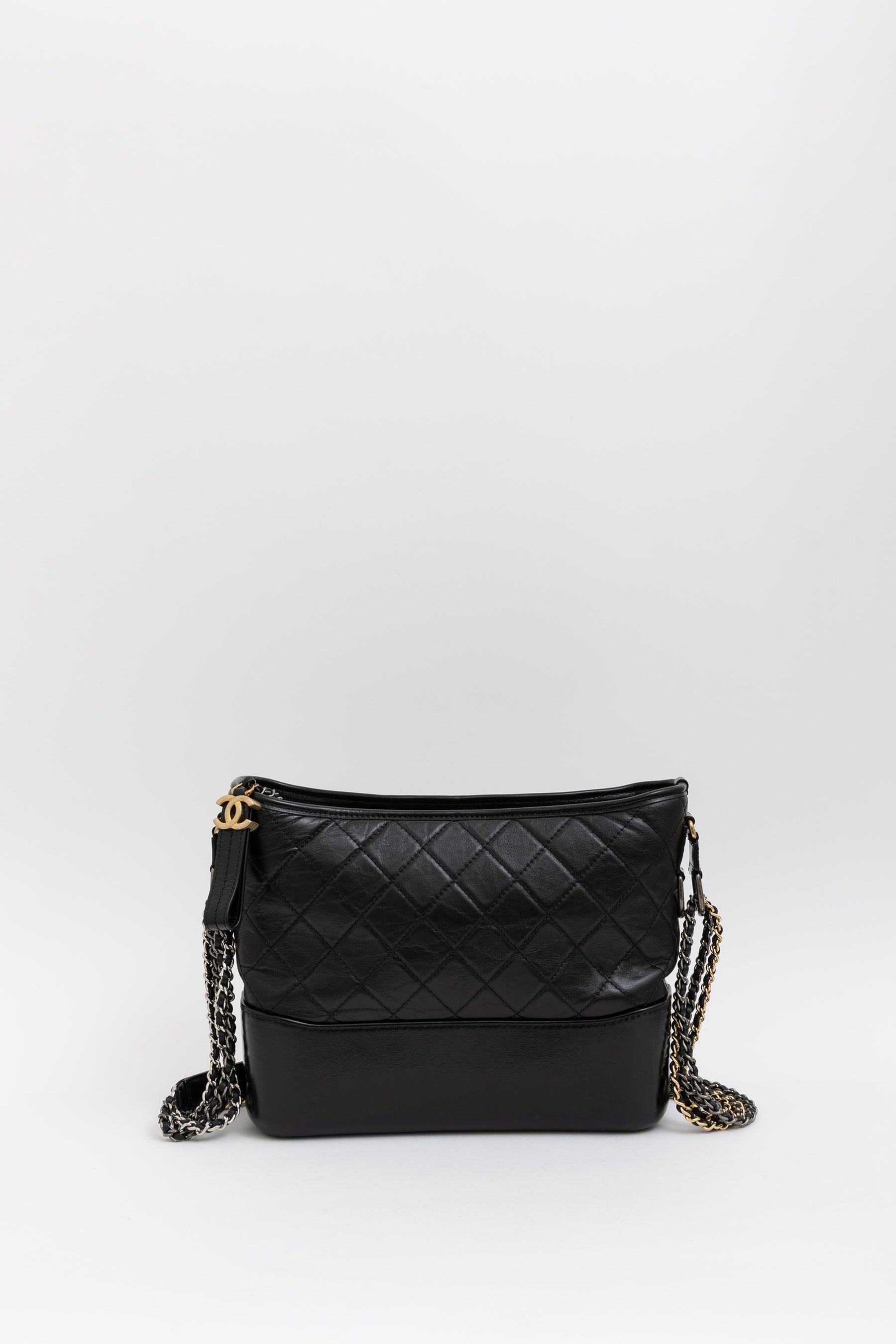 Gabrielle Shoulder Bag