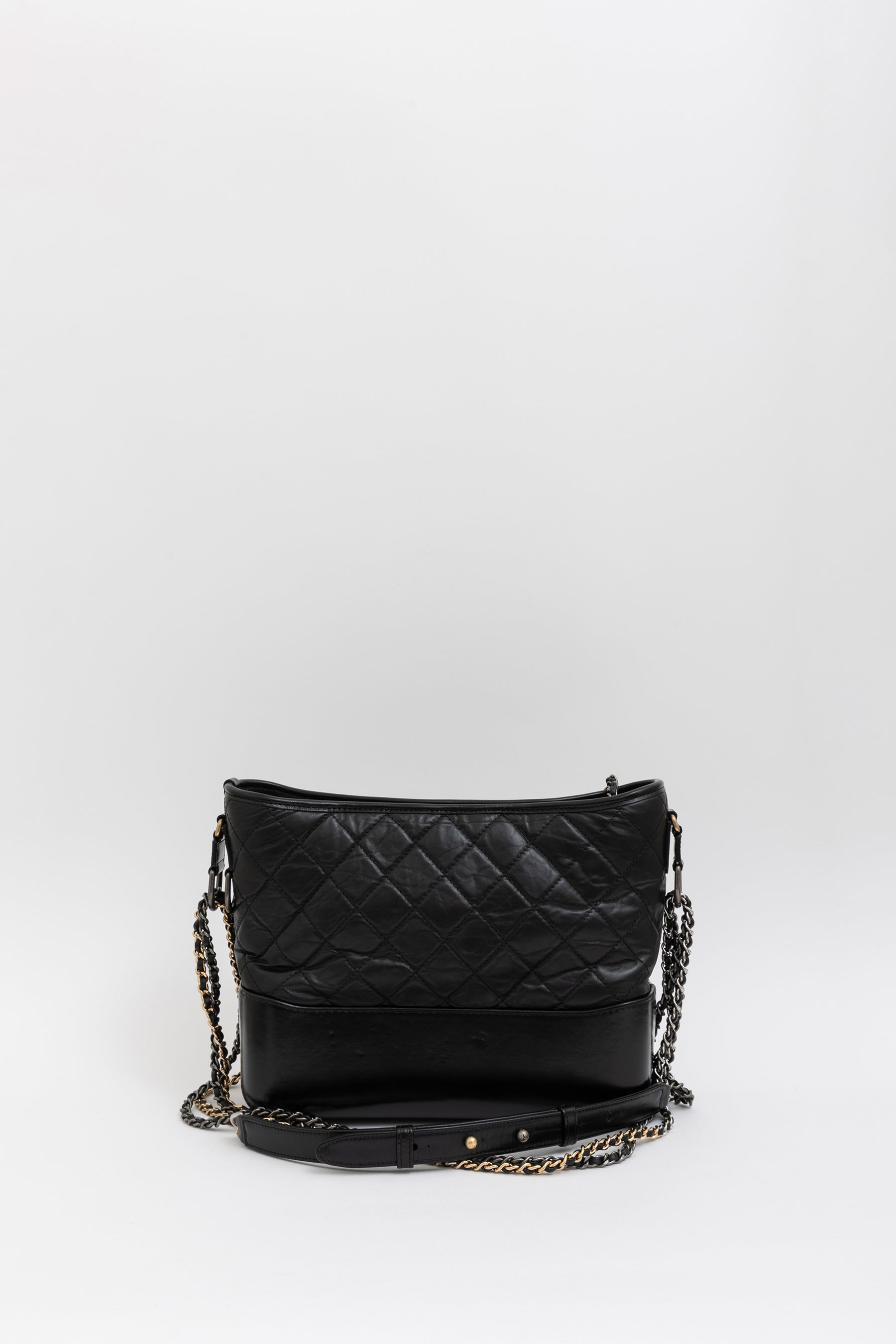 Gabrielle Shoulder Bag