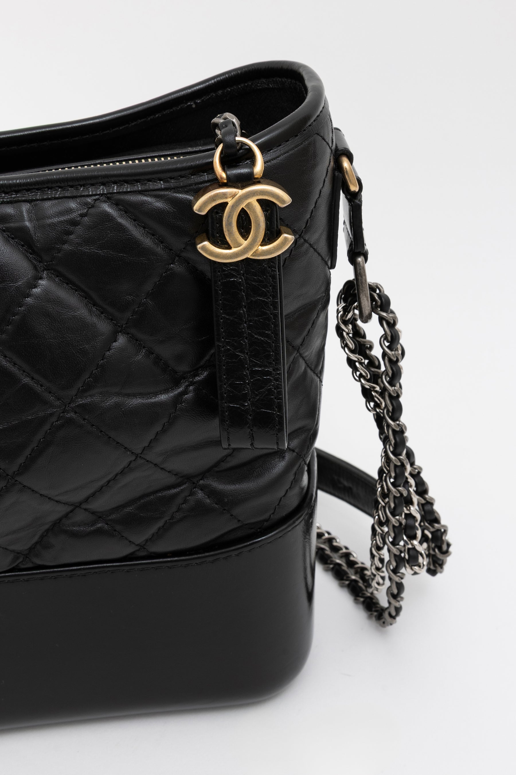 Gabrielle Shoulder Bag