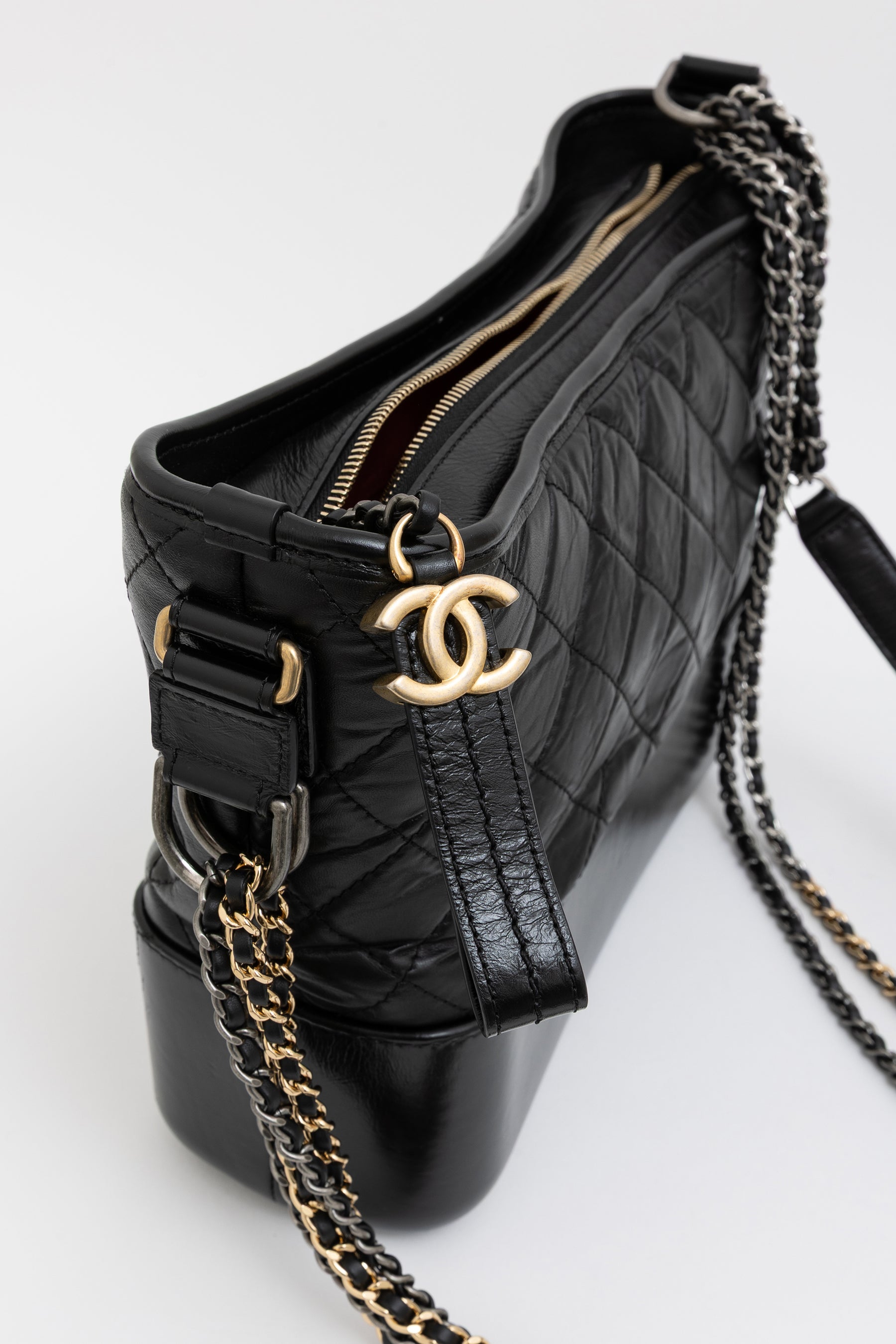 Gabrielle Shoulder Bag