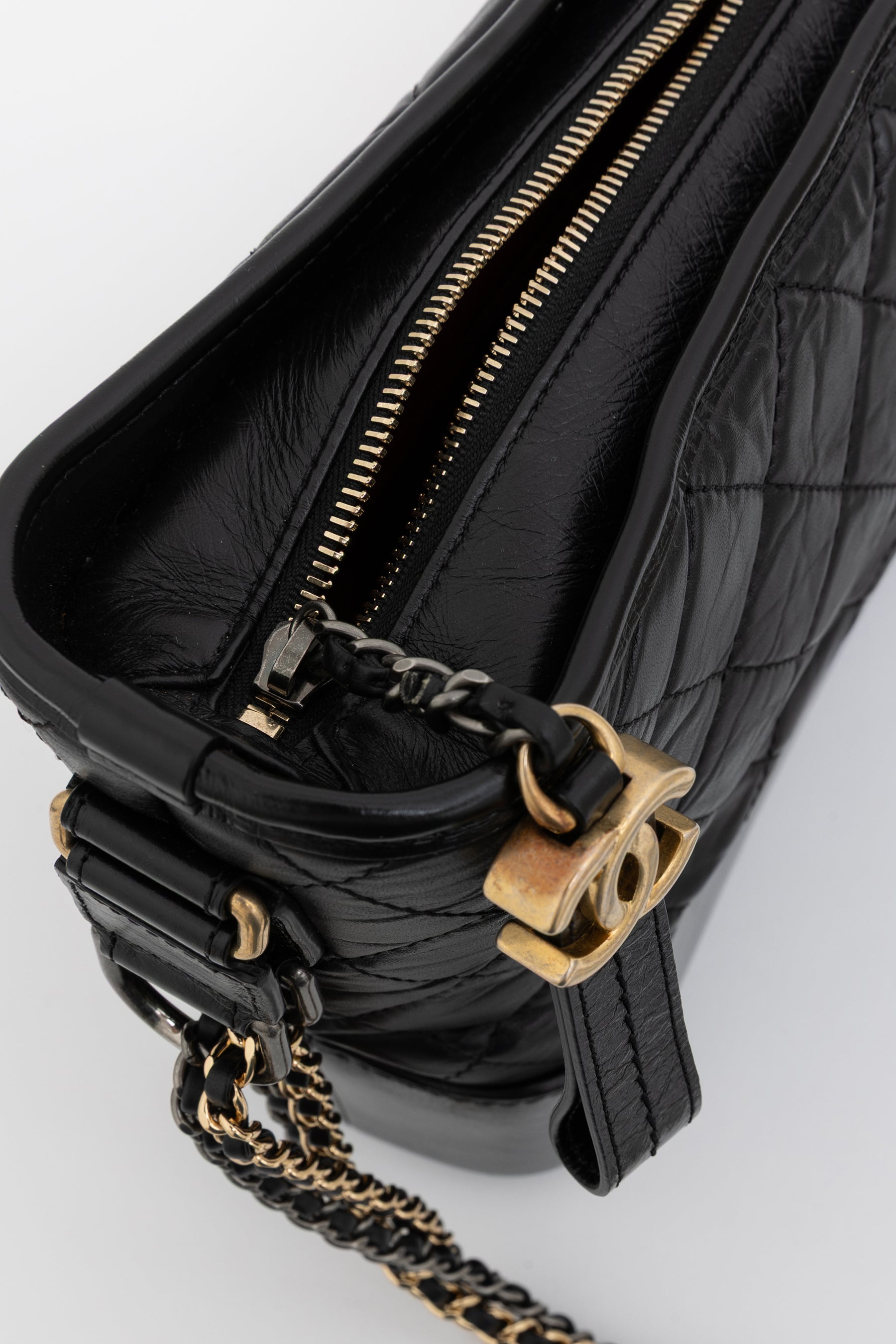 Gabrielle Shoulder Bag