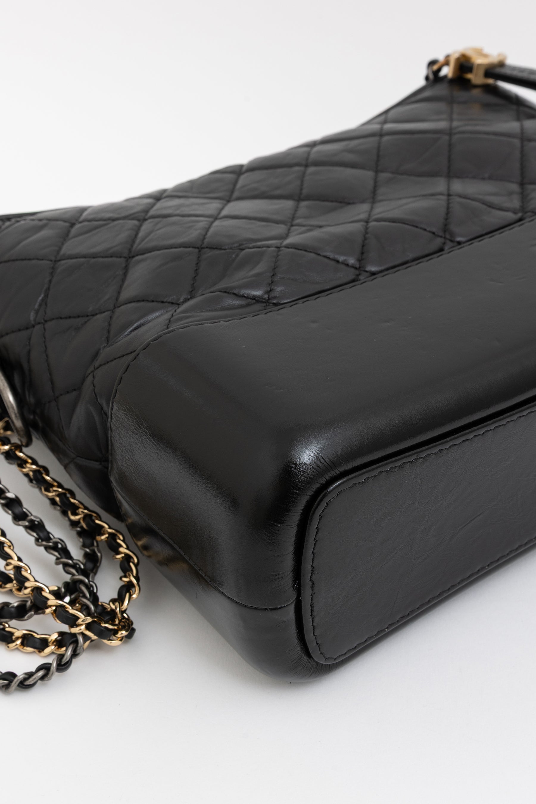 Gabrielle Shoulder Bag