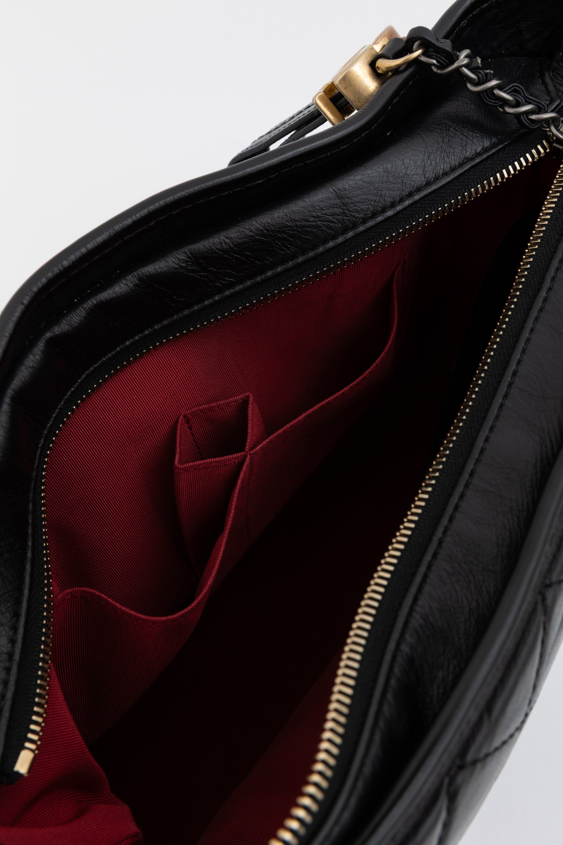 Gabrielle Shoulder Bag