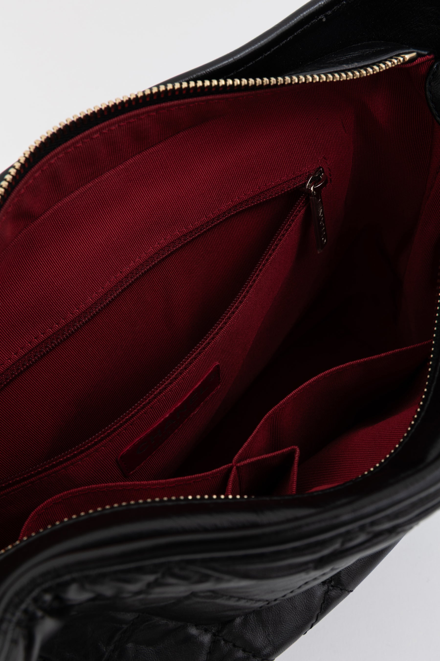 Gabrielle Shoulder Bag