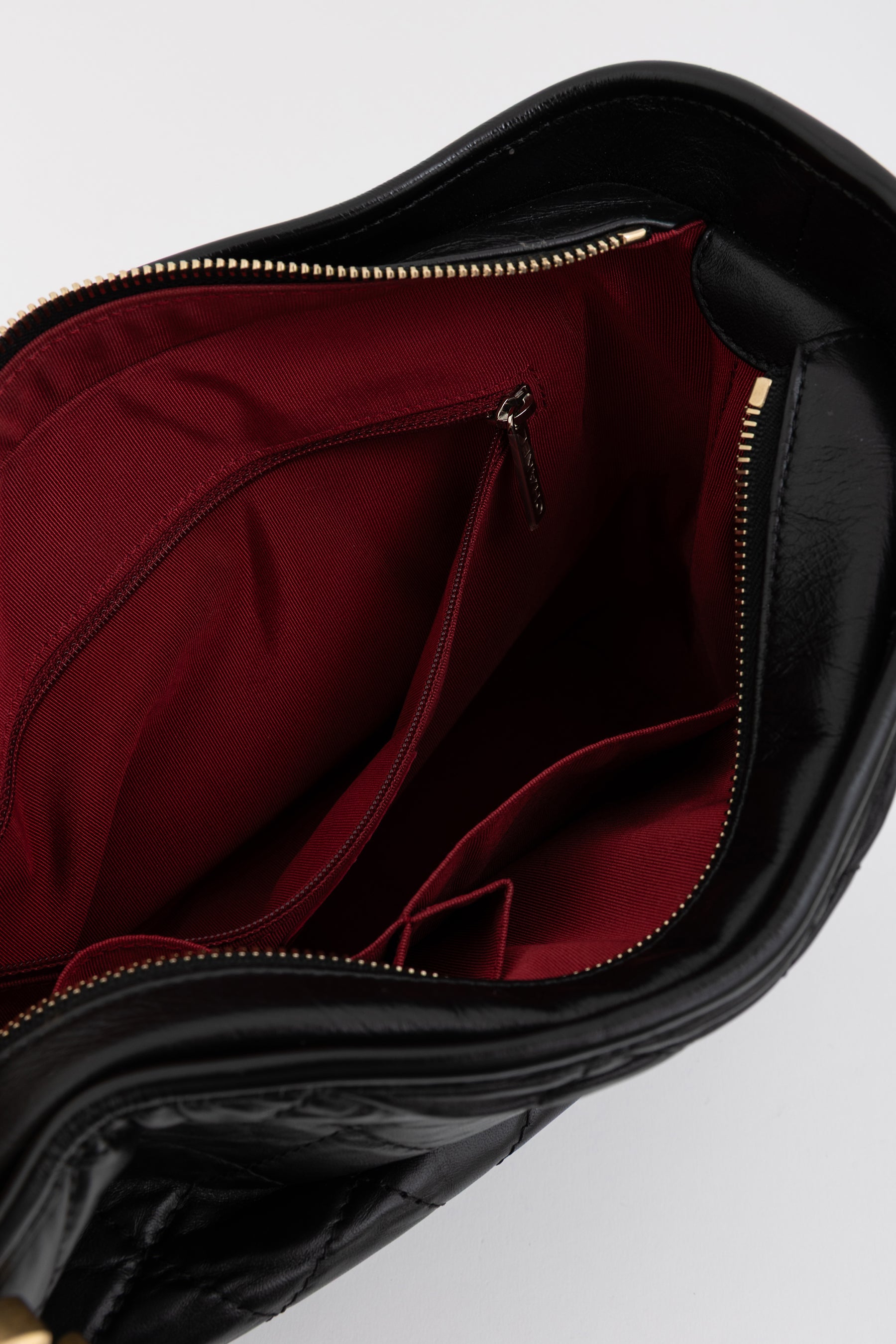 Gabrielle Shoulder Bag