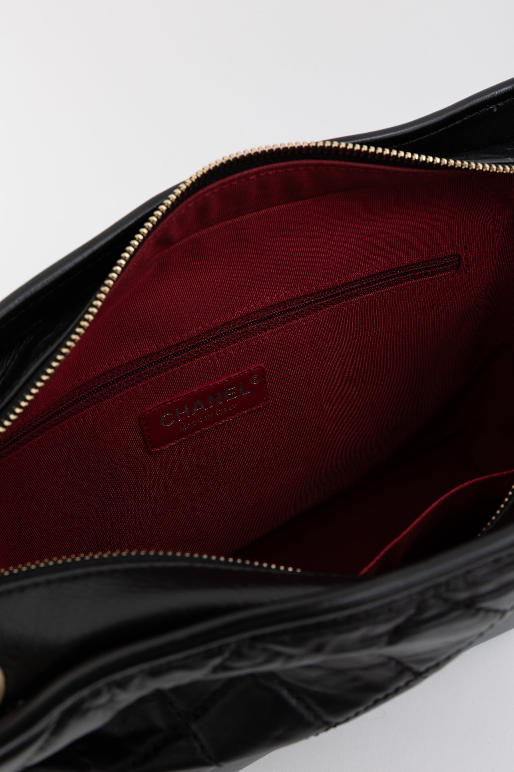 Gabrielle Shoulder Bag