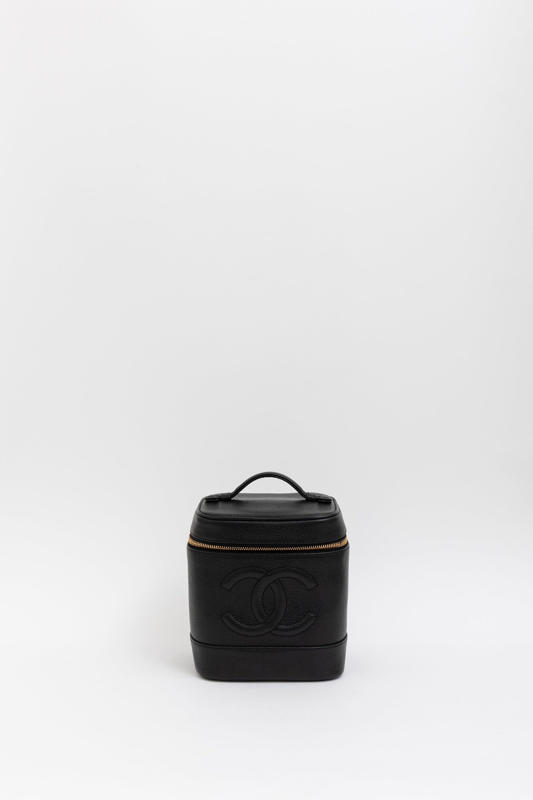 CC Vanity Tote Bag