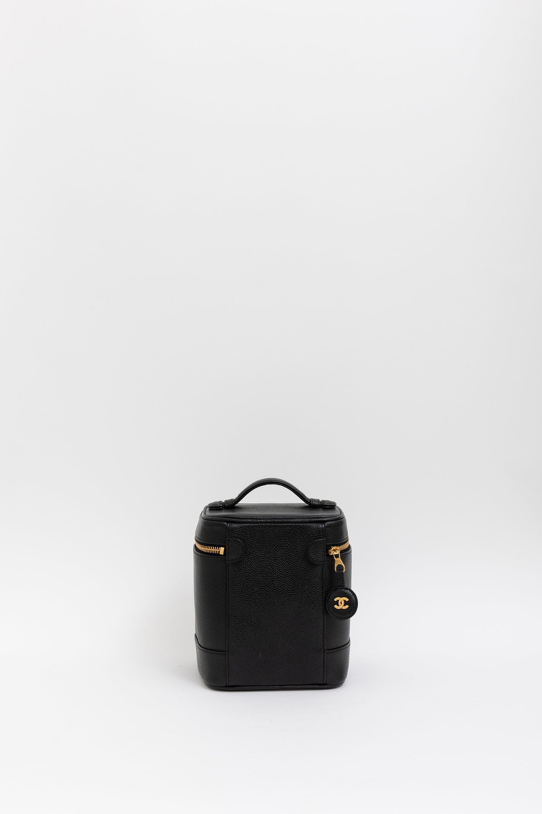 CC Vanity Tote Bag