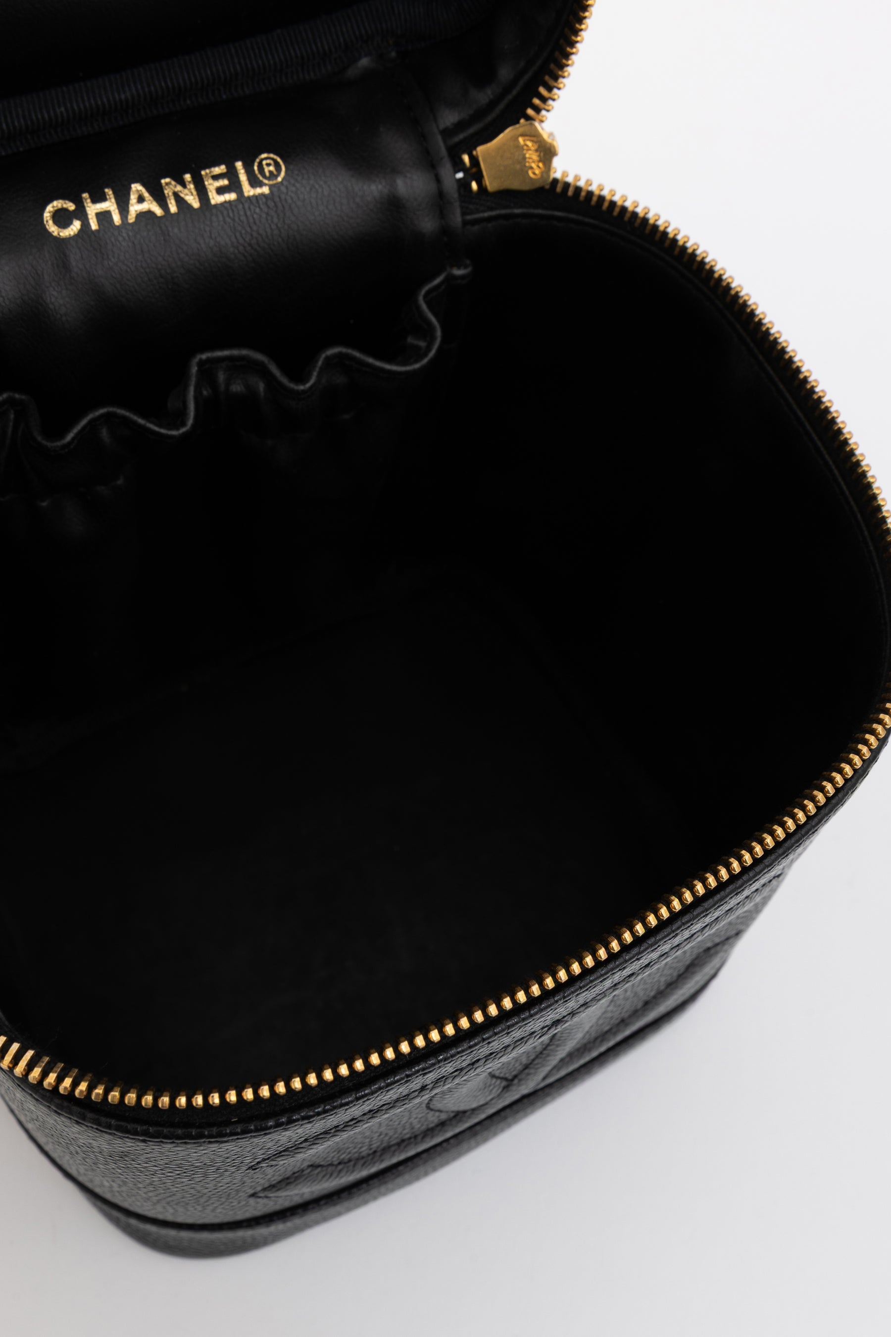 CC Vanity Tote Bag
