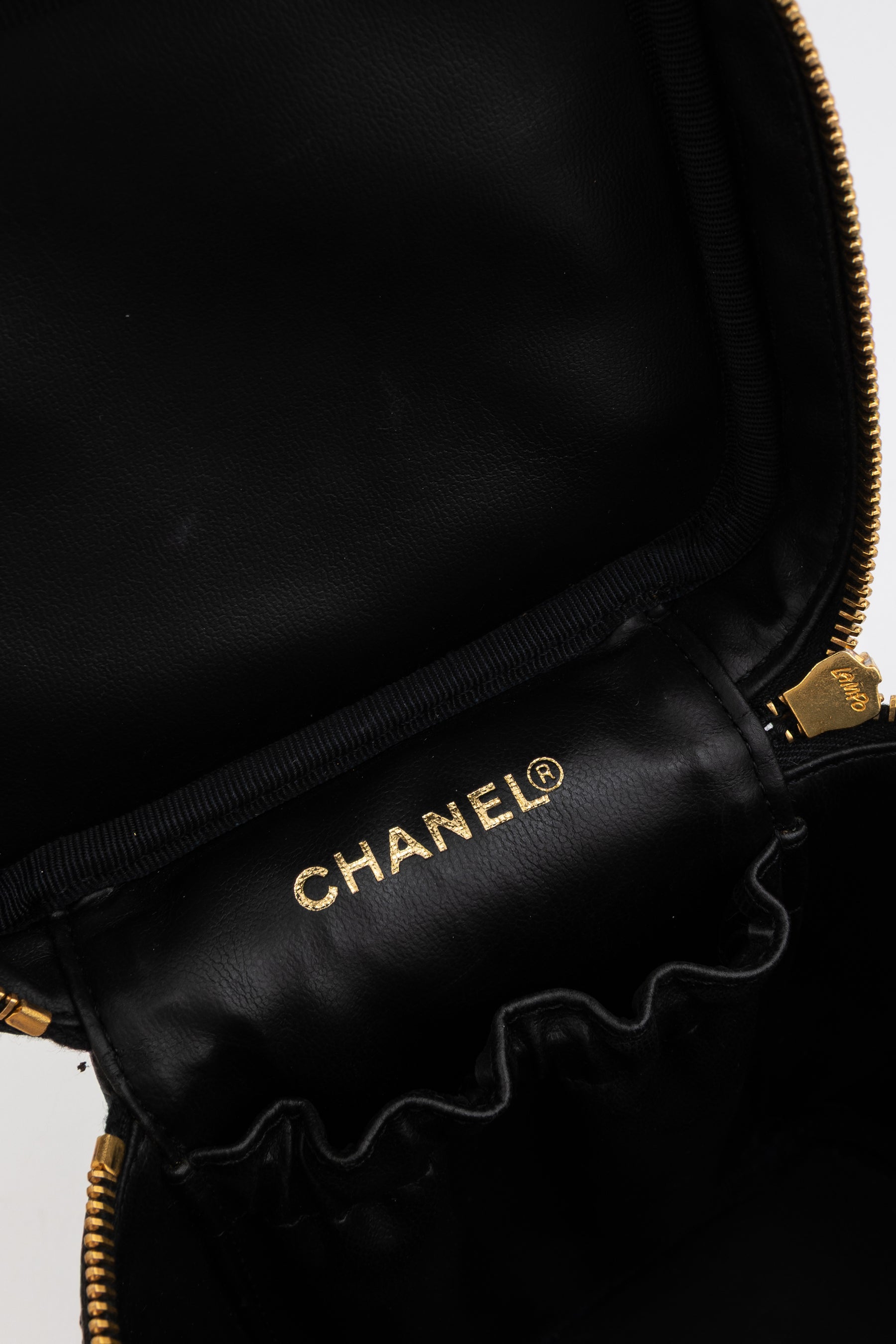 CC Vanity Tote Bag