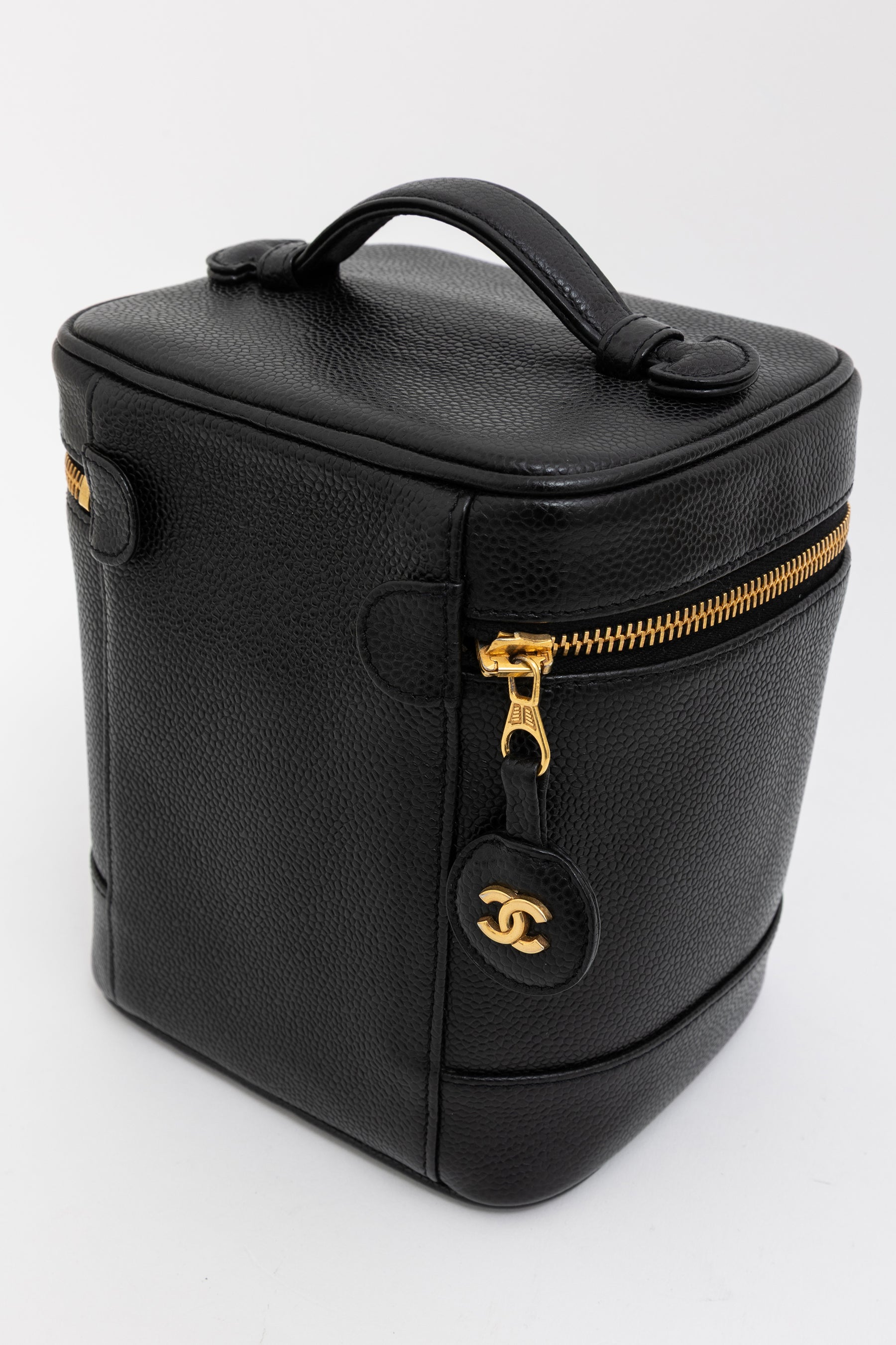 CC Vanity Tote Bag