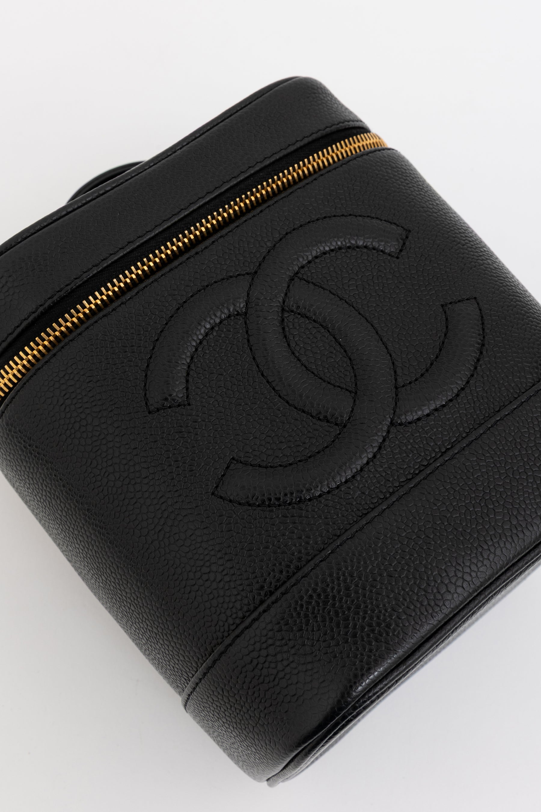 CC Vanity Tote Bag