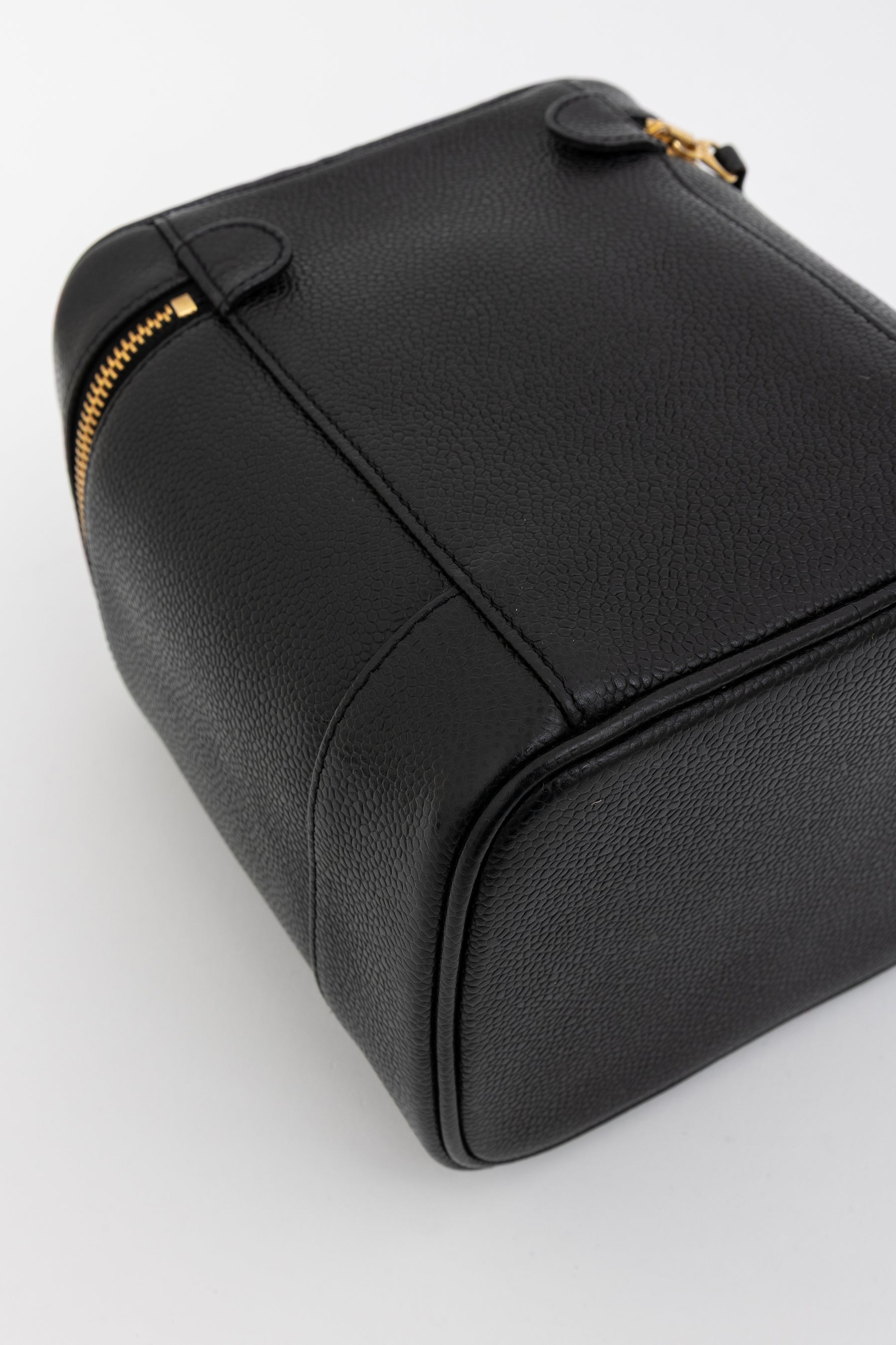 CC Vanity Tote Bag