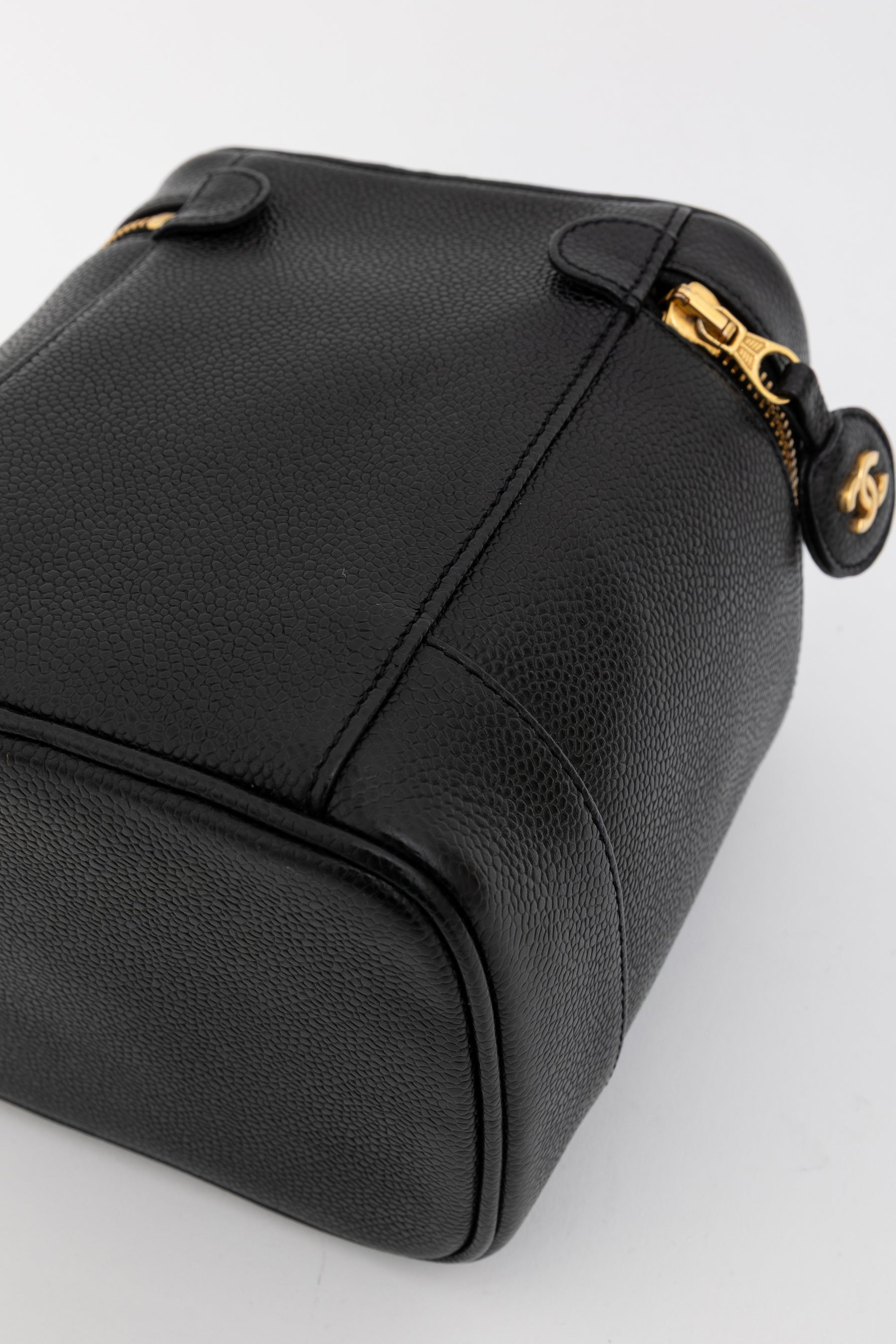 CC Vanity Tote Bag
