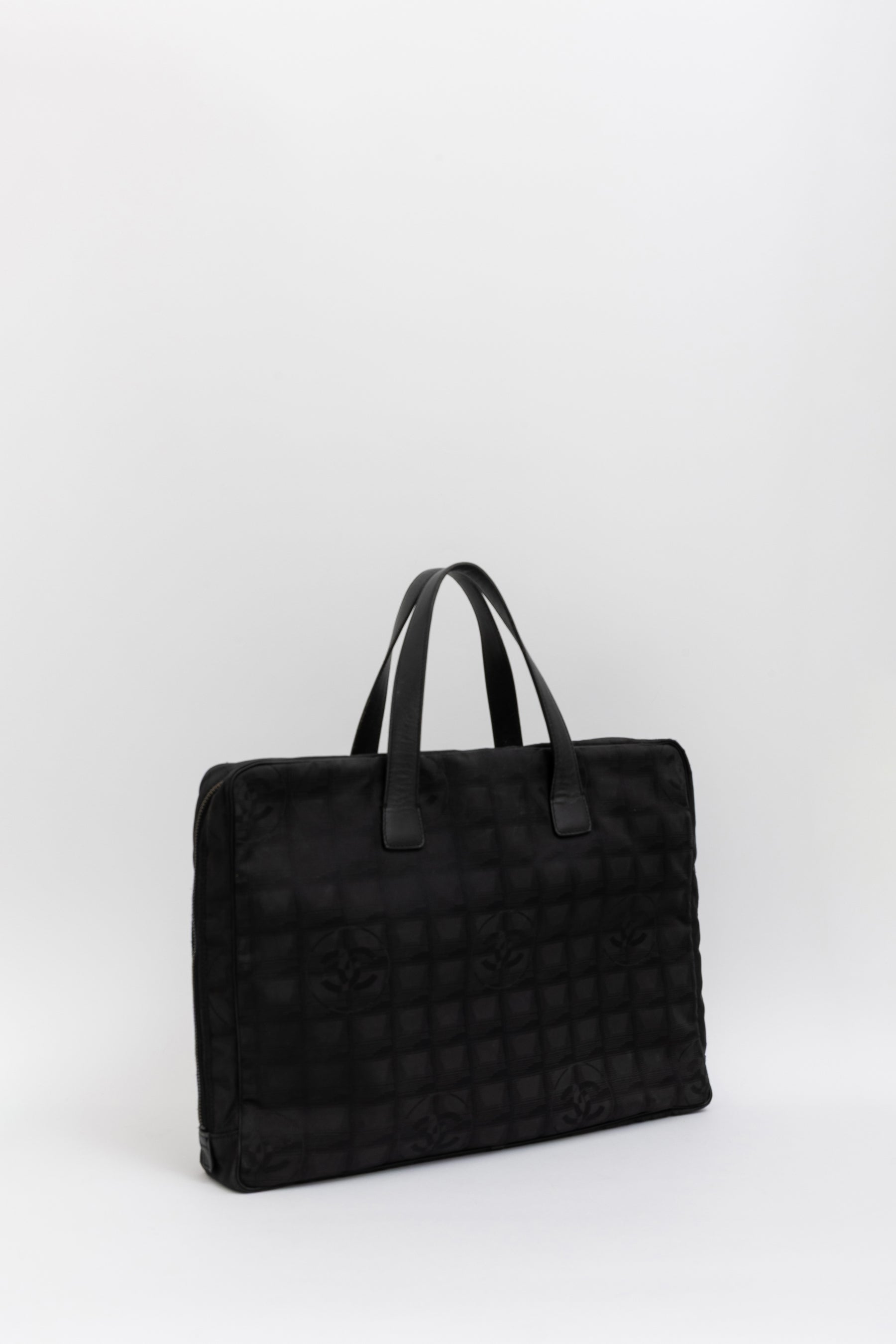 Logo Travel Line Laptop Bag