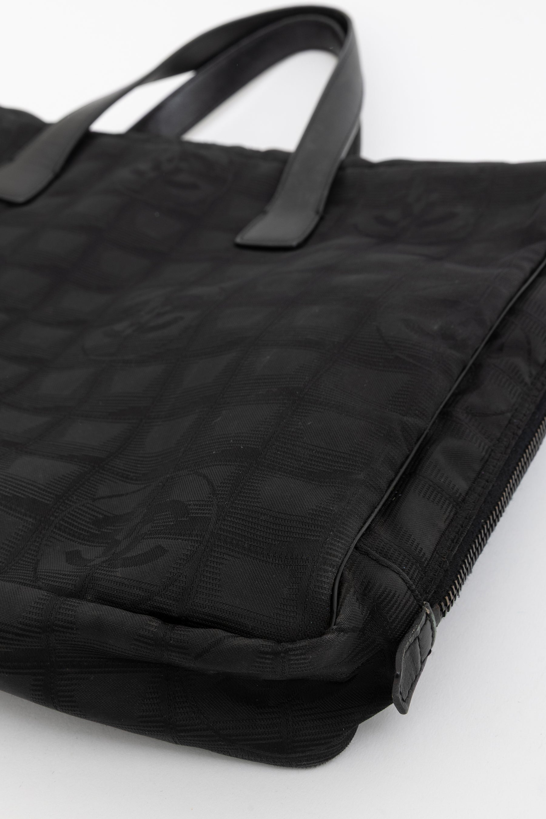 Logo Travel Line Laptop Bag