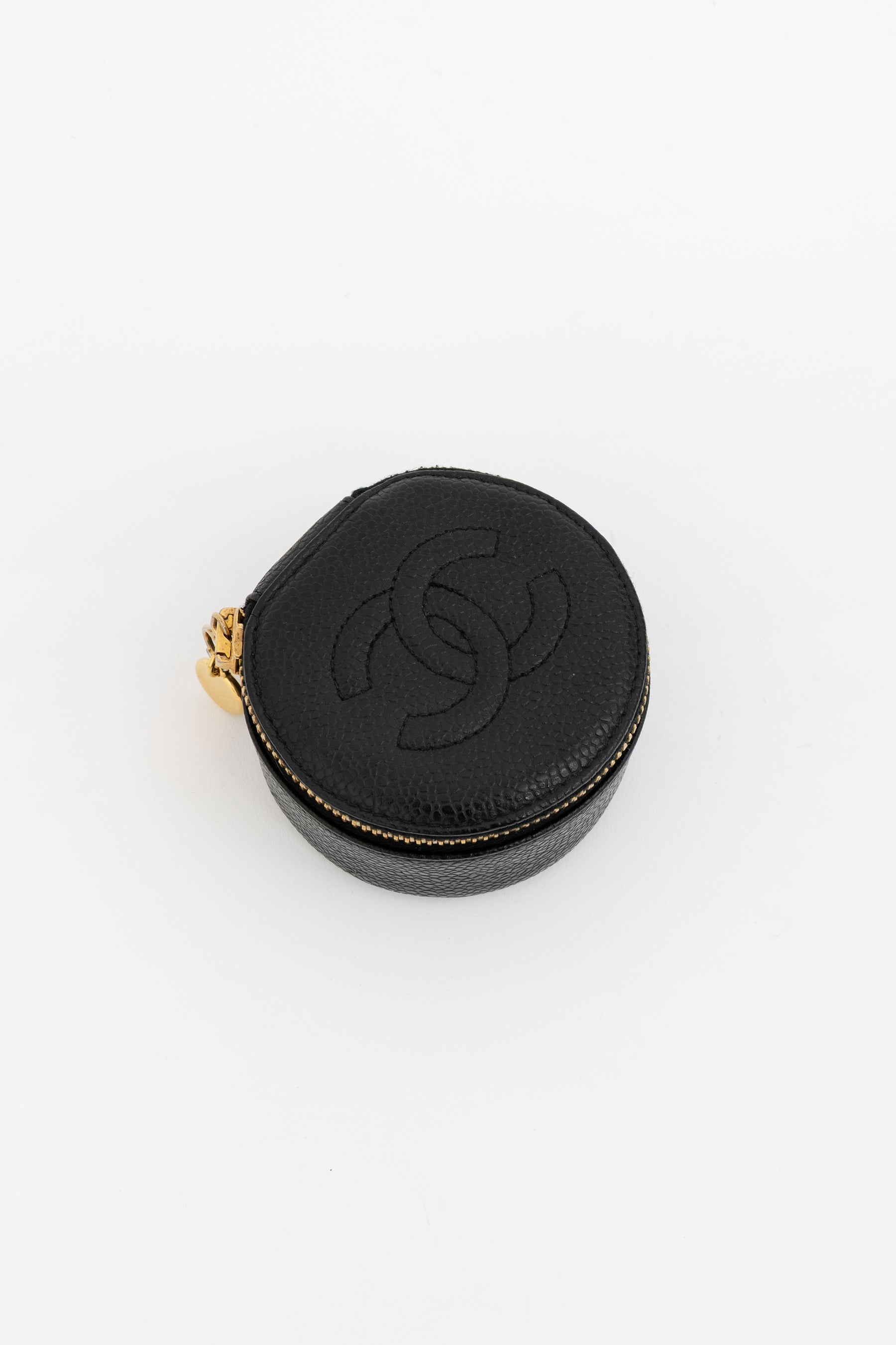 CC Jewellery Case