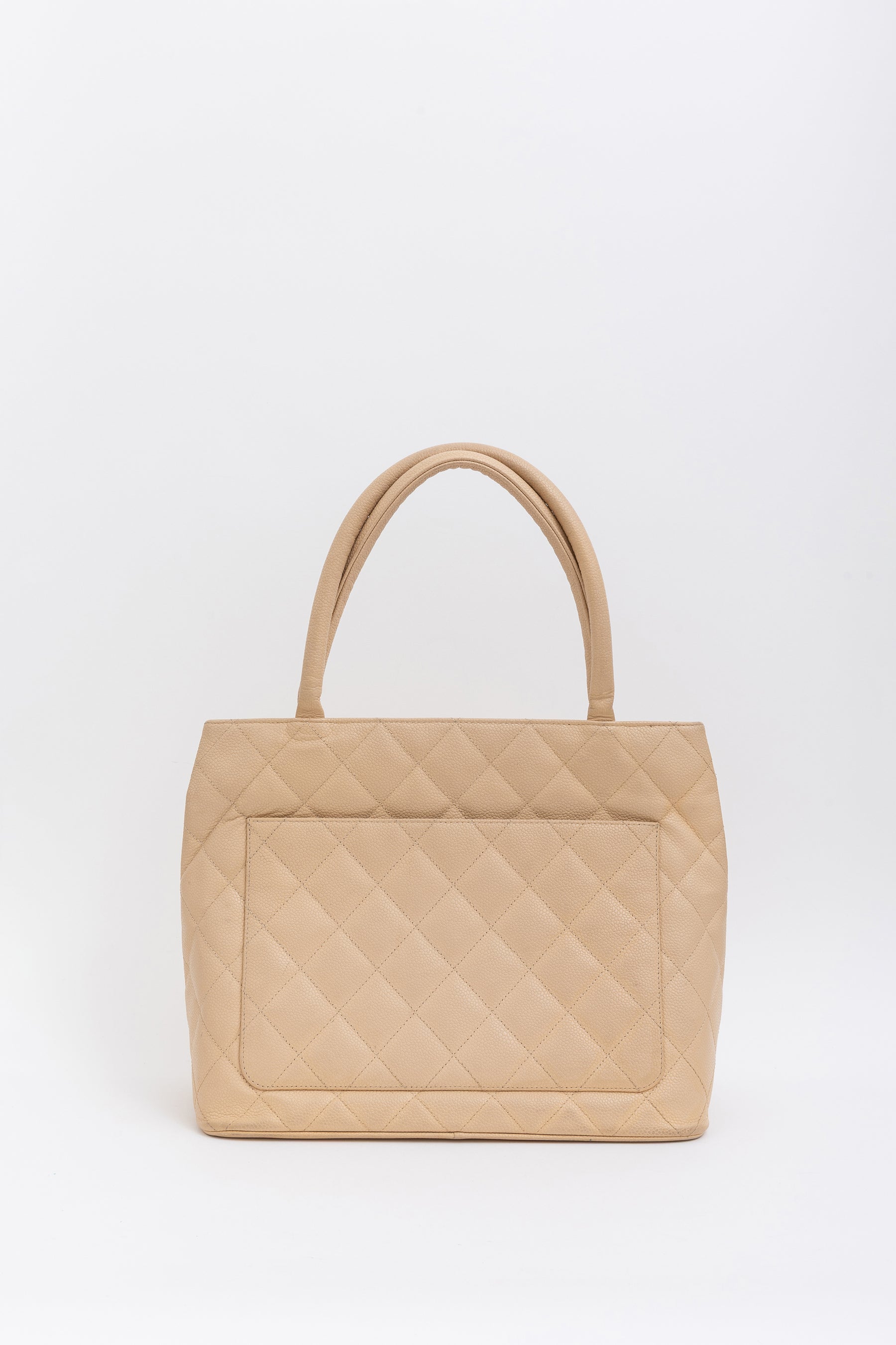 Medallion Shopping Tote