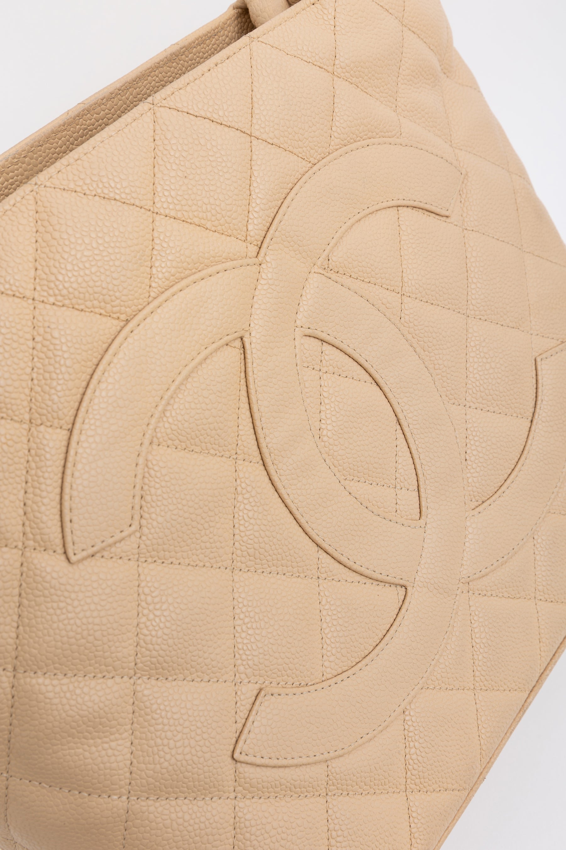 Medallion Shopping Tote