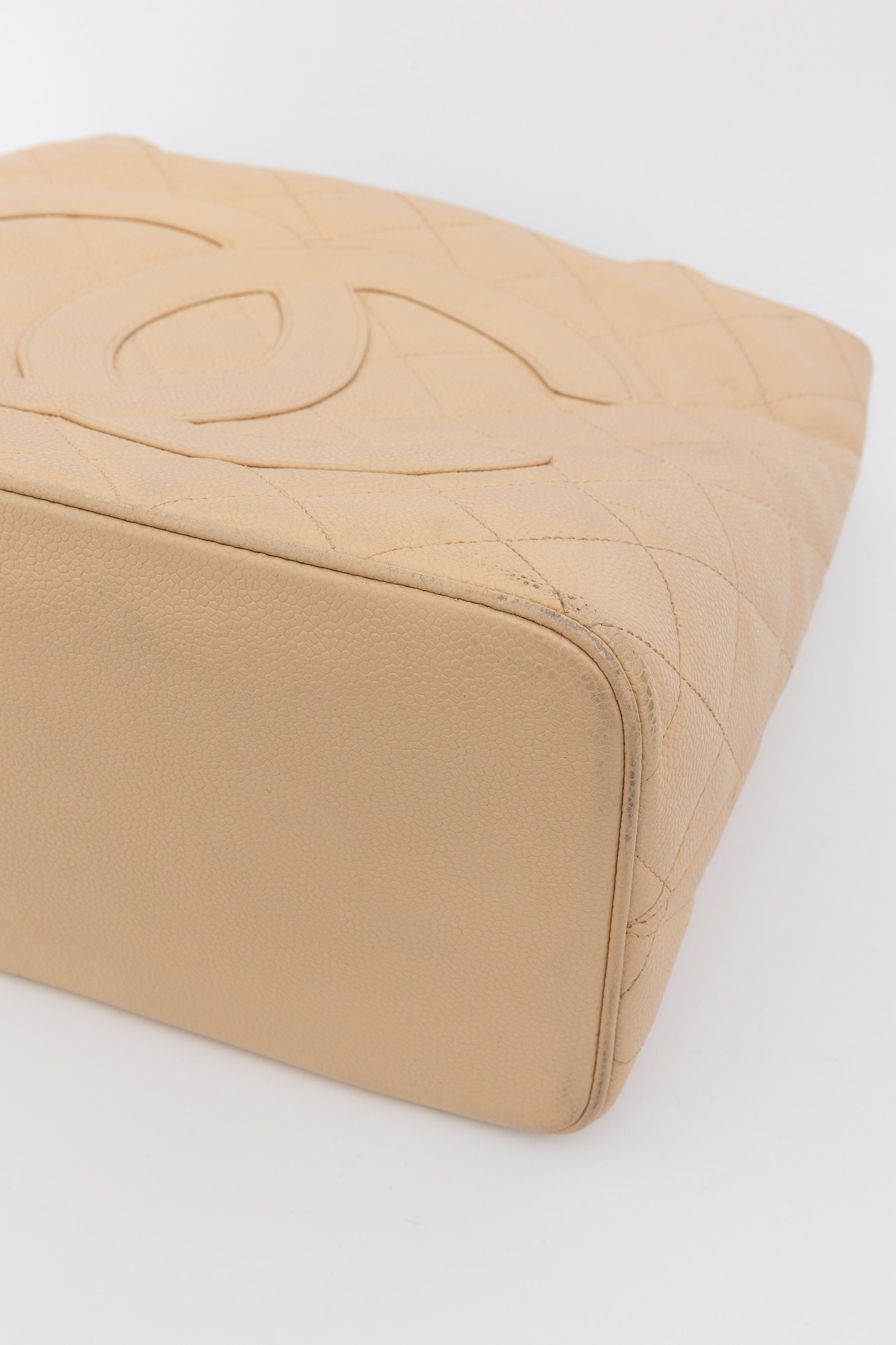 Medallion Shopping Tote