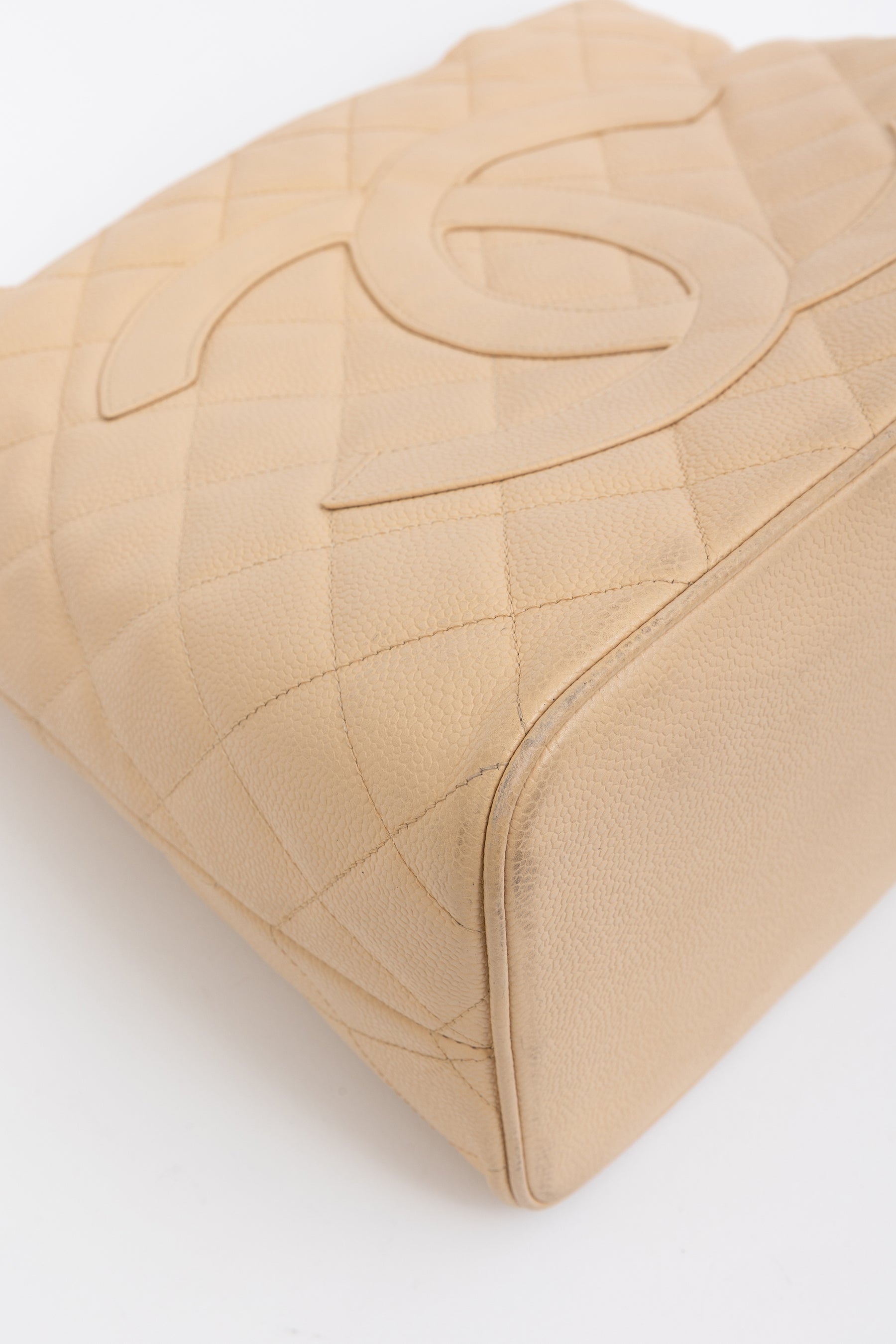 Medallion Shopping Tote