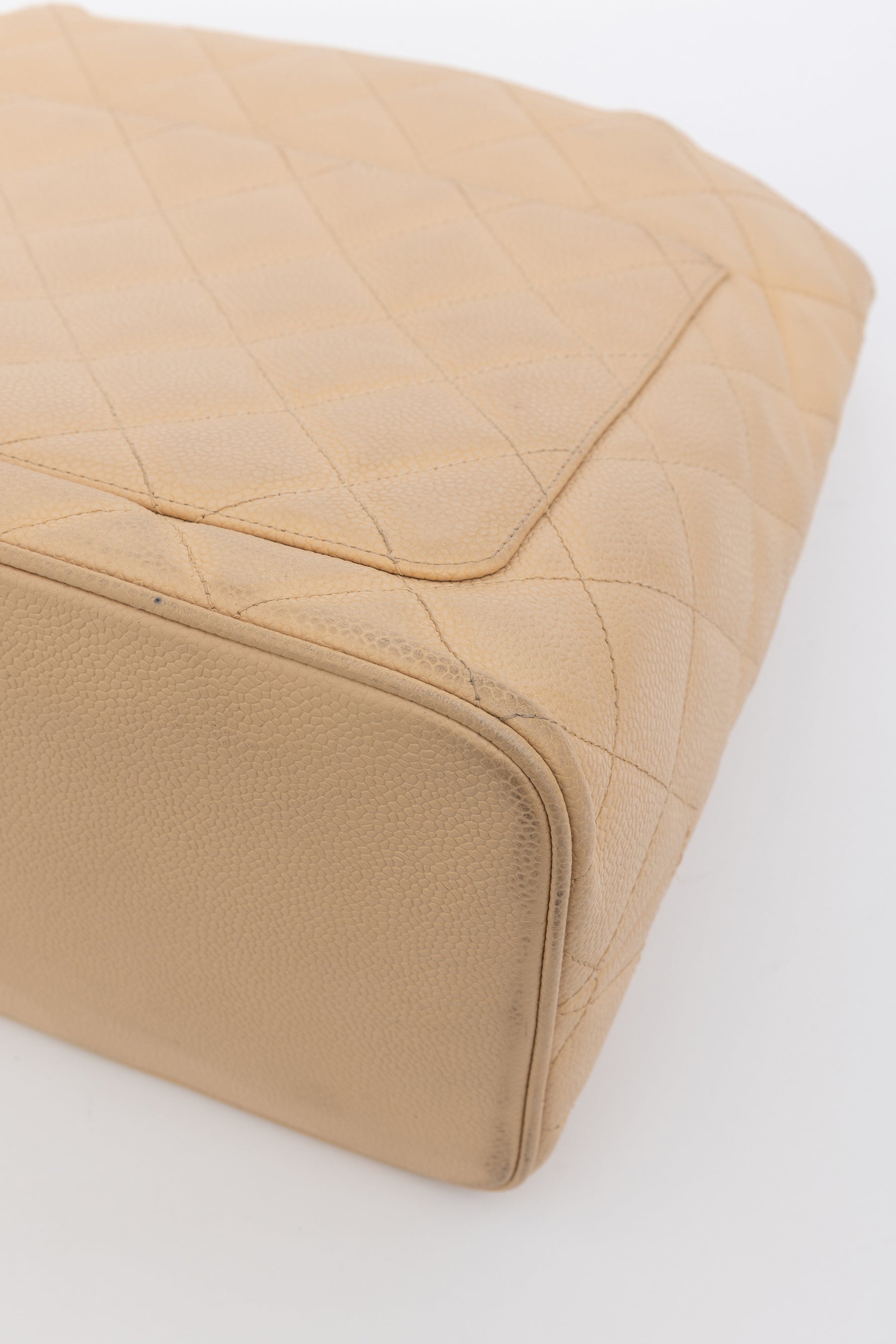 Medallion Shopping Tote