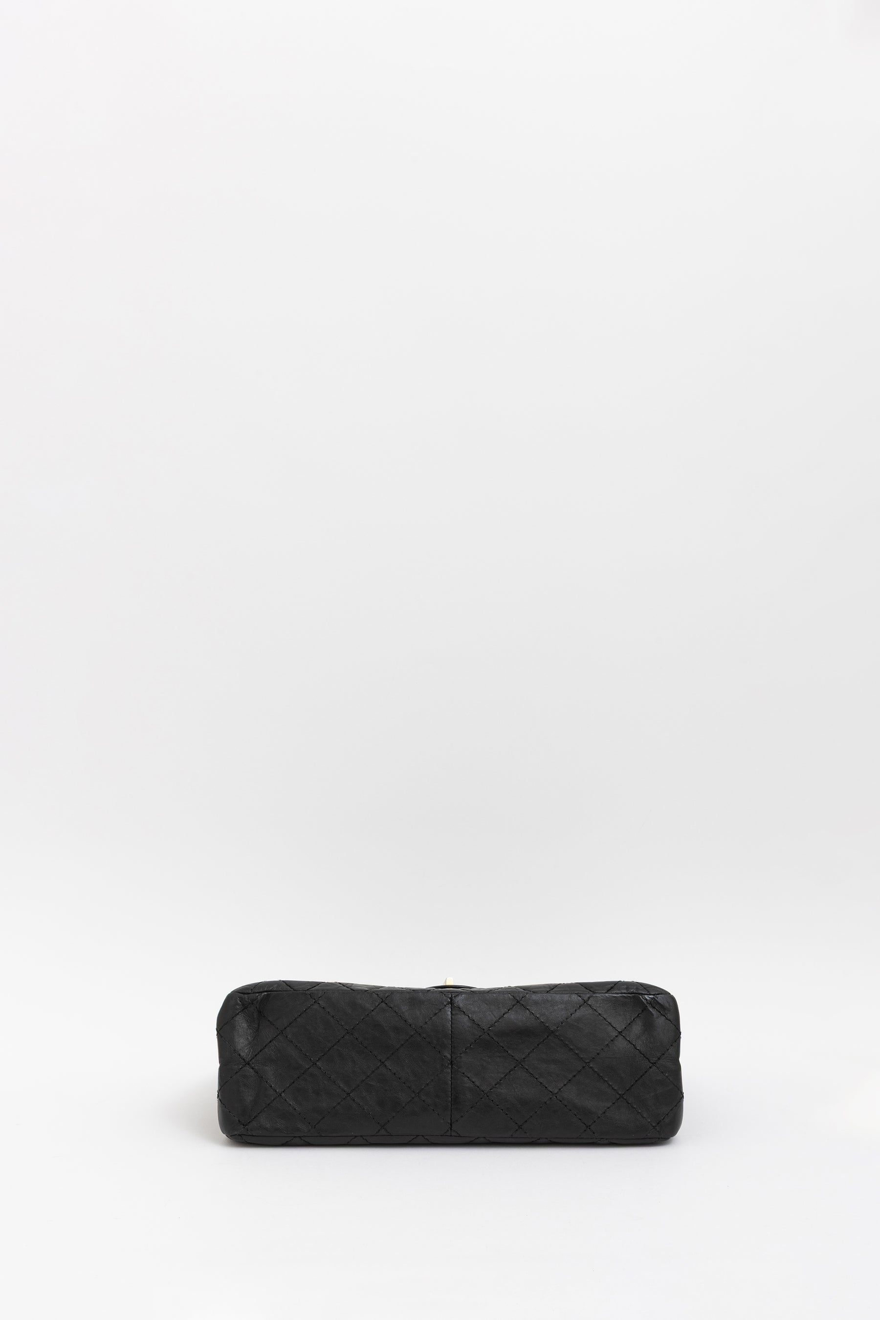 2.55 Large Flap Bag