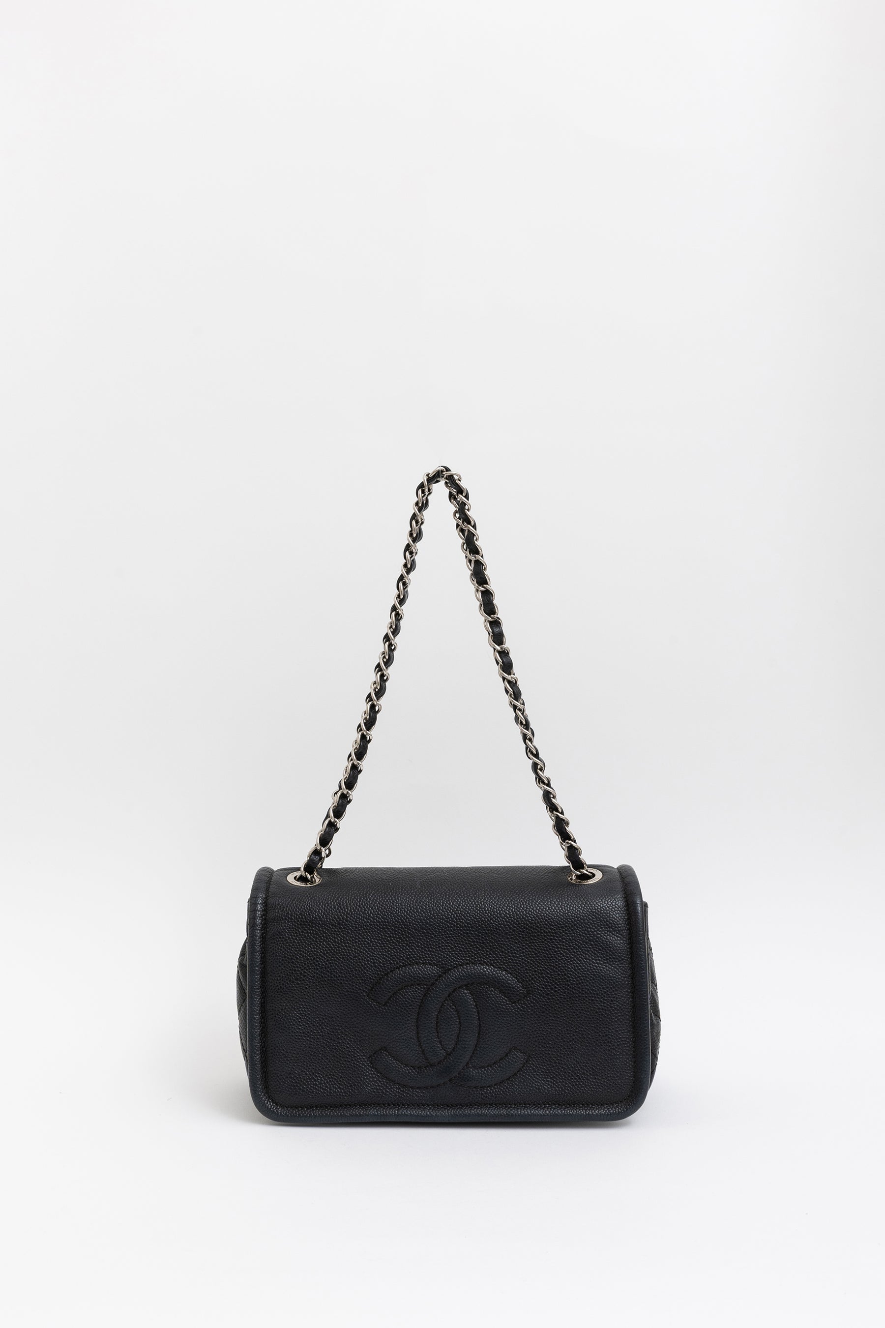 Medium Timeless Flap Bag