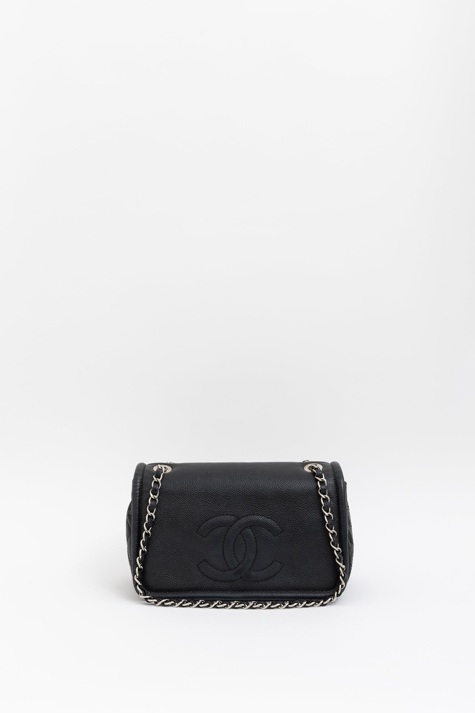 Medium Timeless Flap Bag