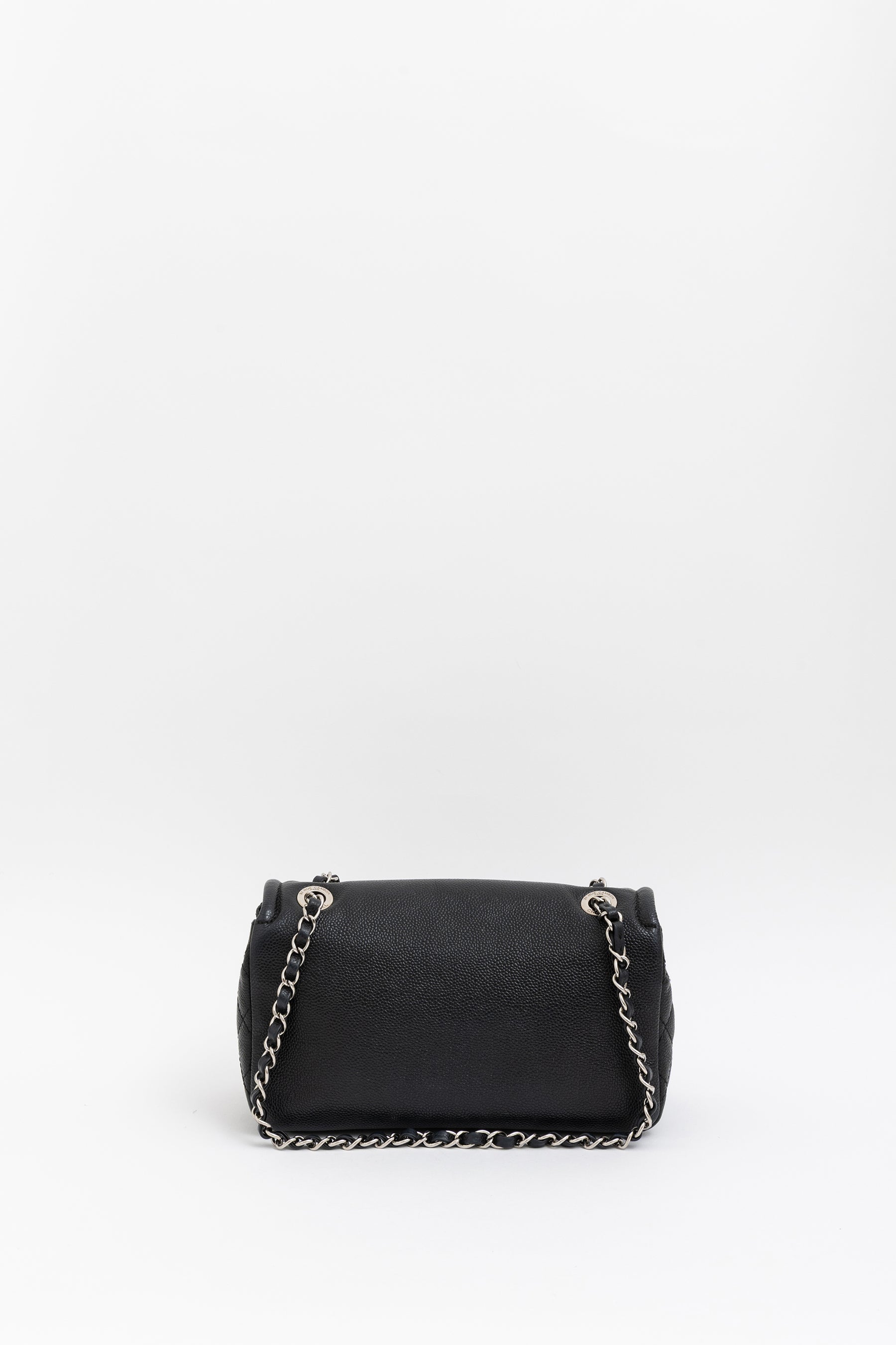 Medium Timeless Flap Bag