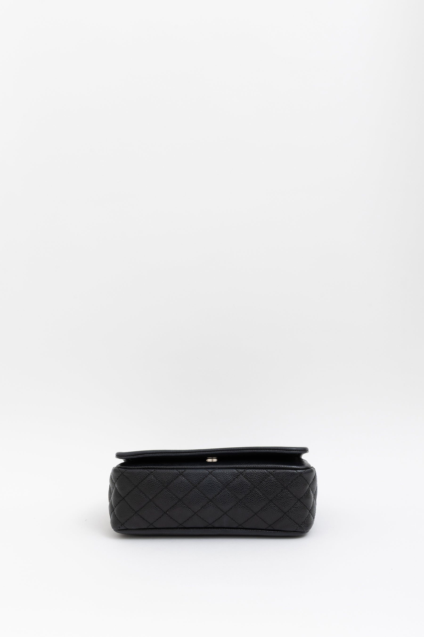 Medium Timeless Flap Bag