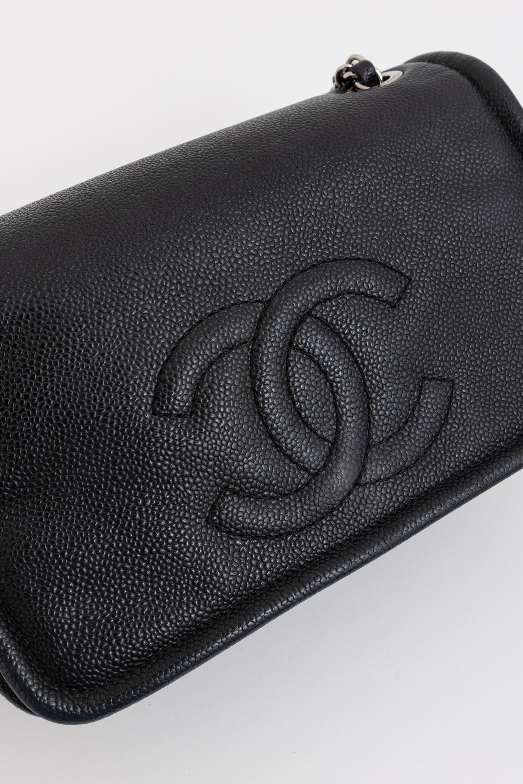 Medium Timeless Flap Bag