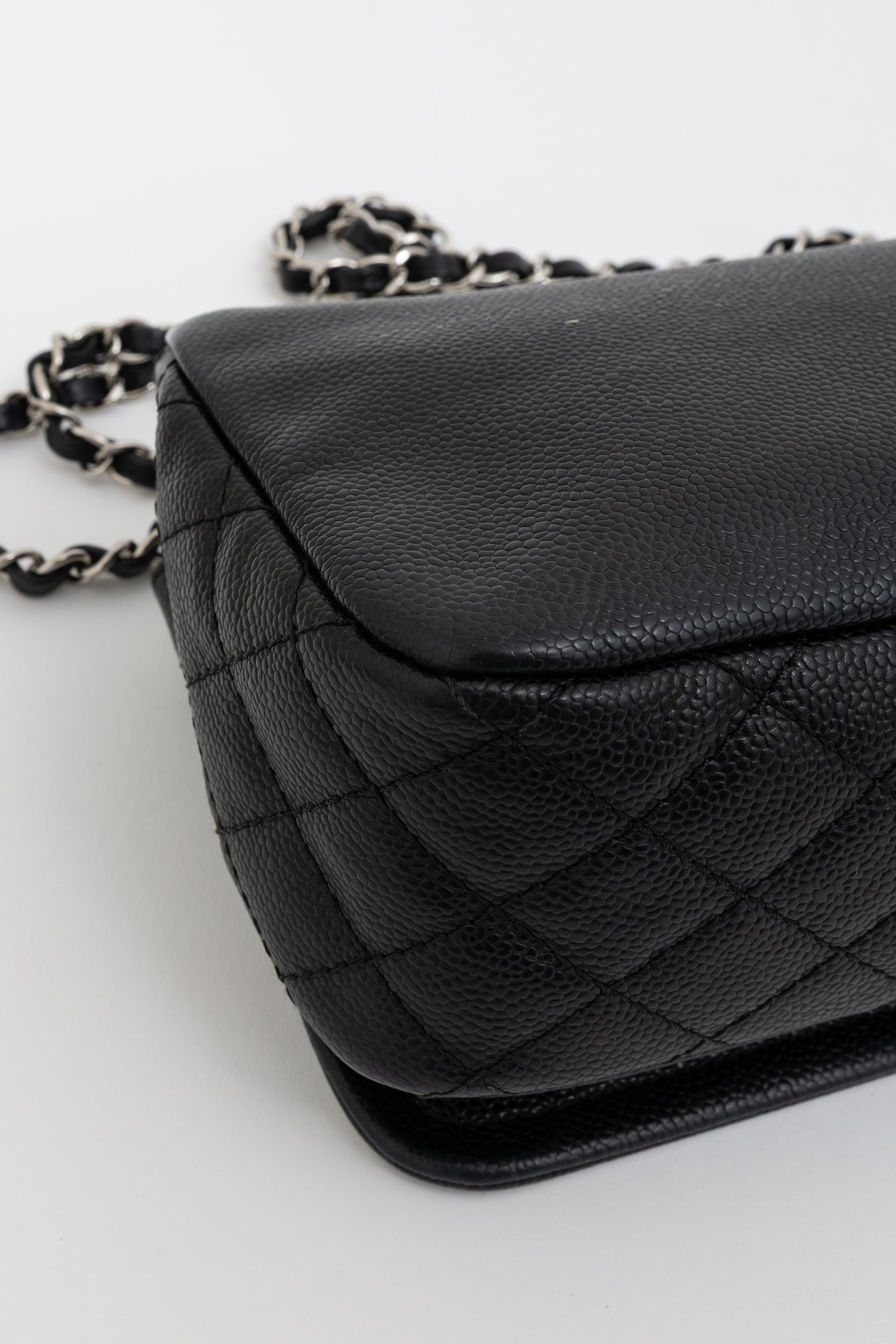 Medium Timeless Flap Bag
