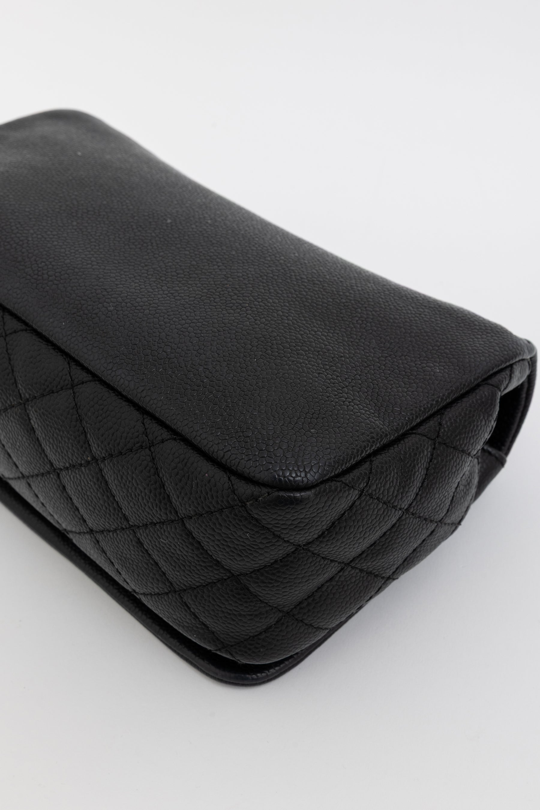 Medium Timeless Flap Bag