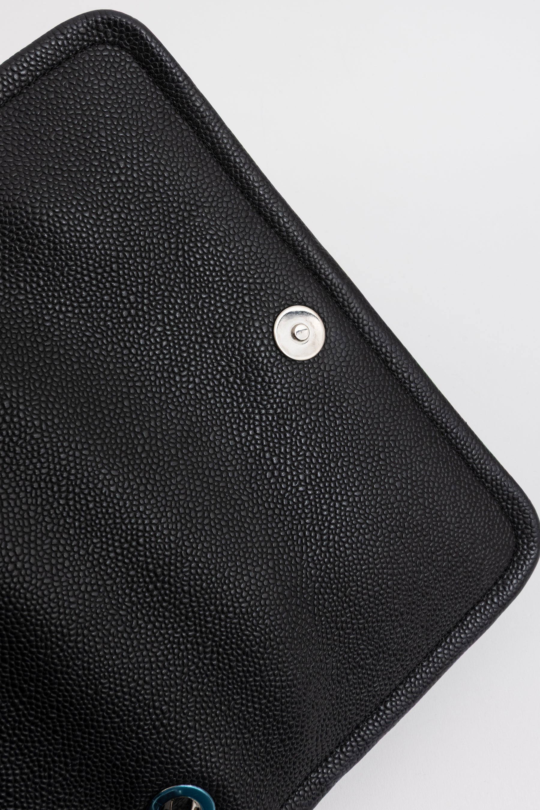 Medium Timeless Flap Bag