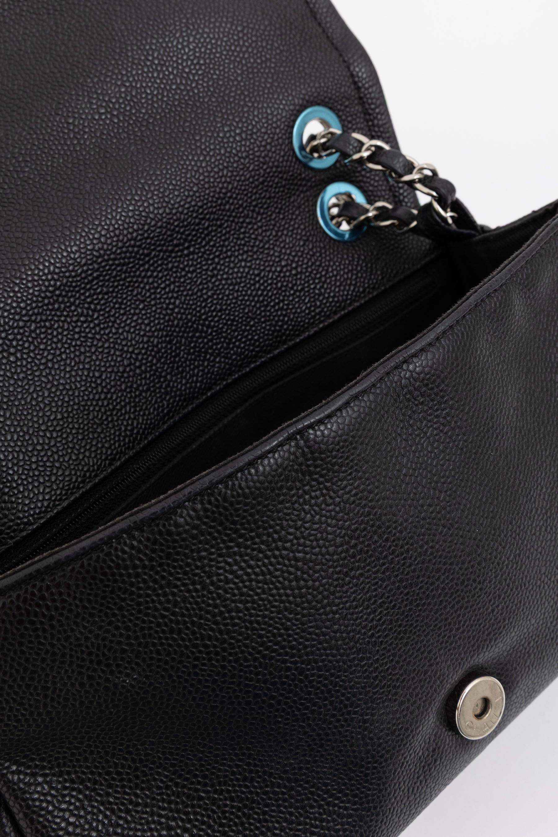 Medium Timeless Flap Bag