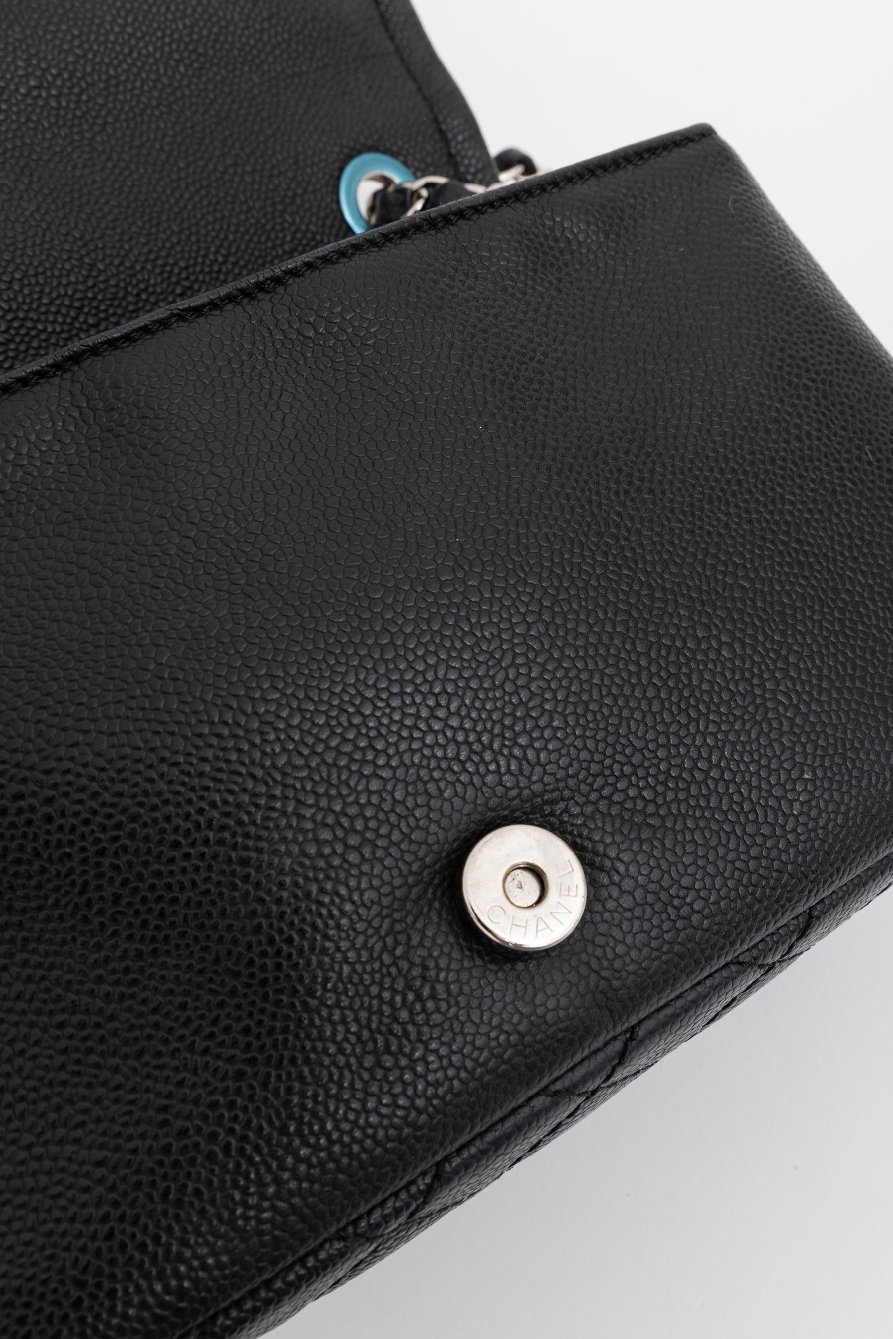 Medium Timeless Flap Bag
