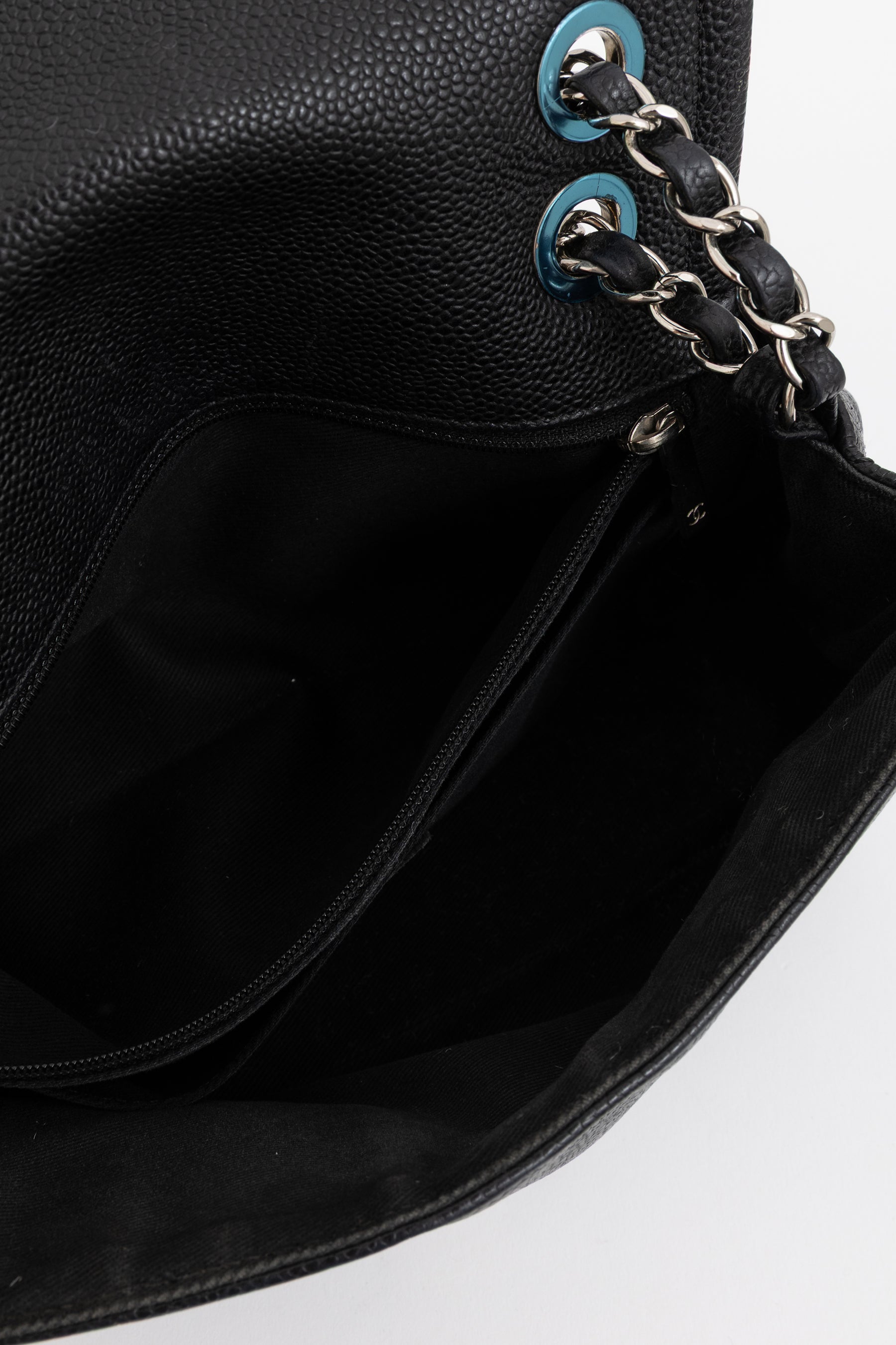 Medium Timeless Flap Bag