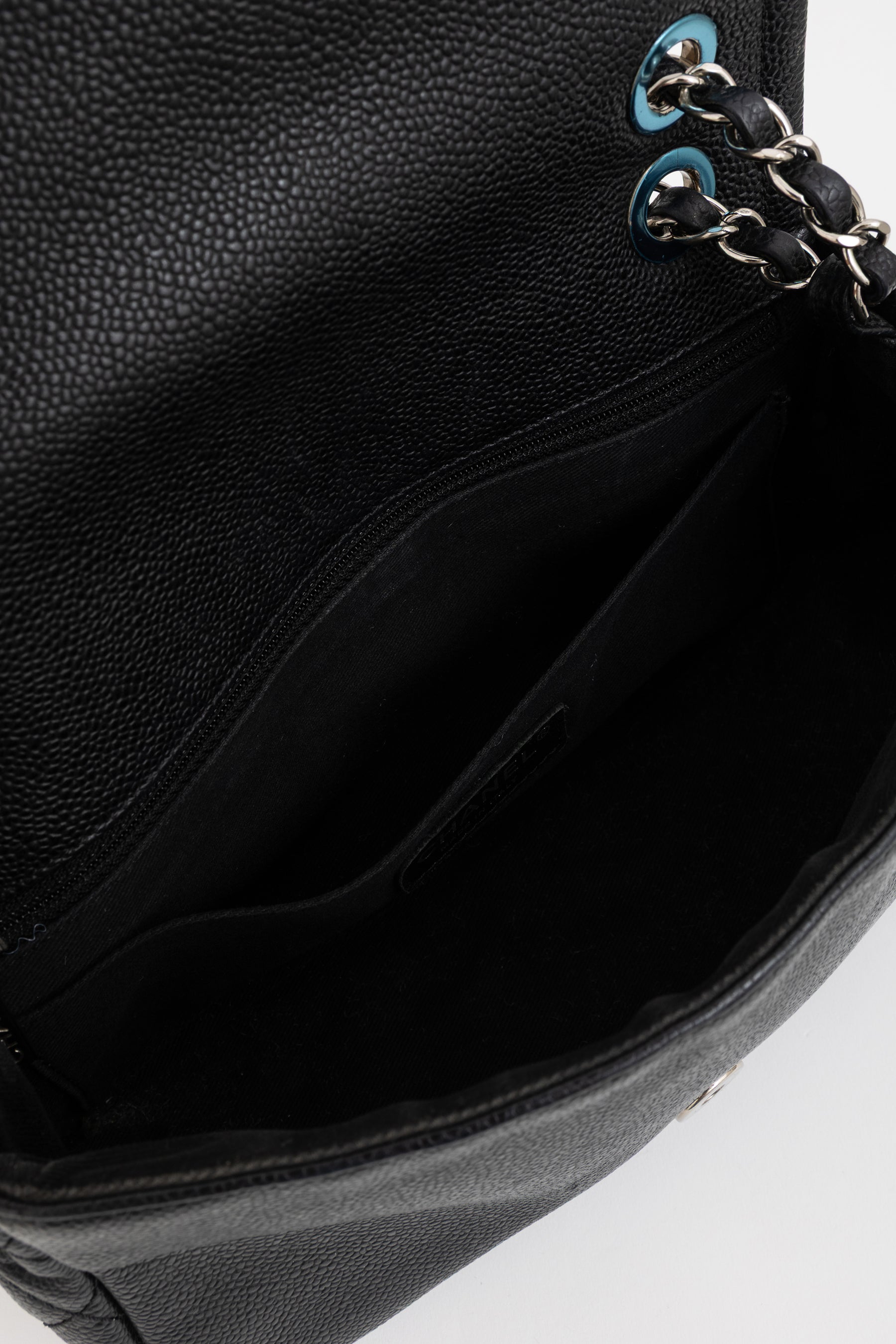 Medium Timeless Flap Bag