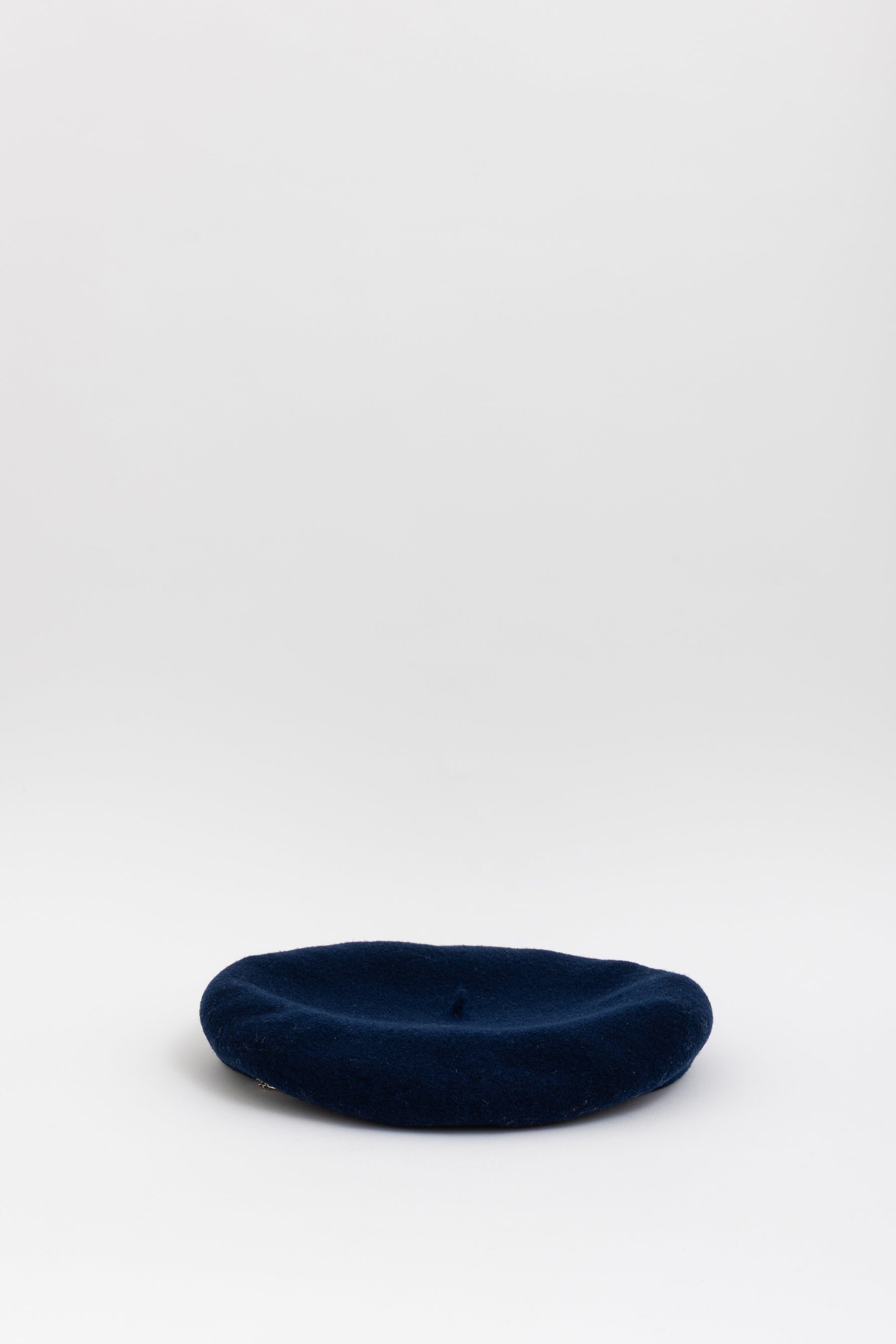 Felt Beret
