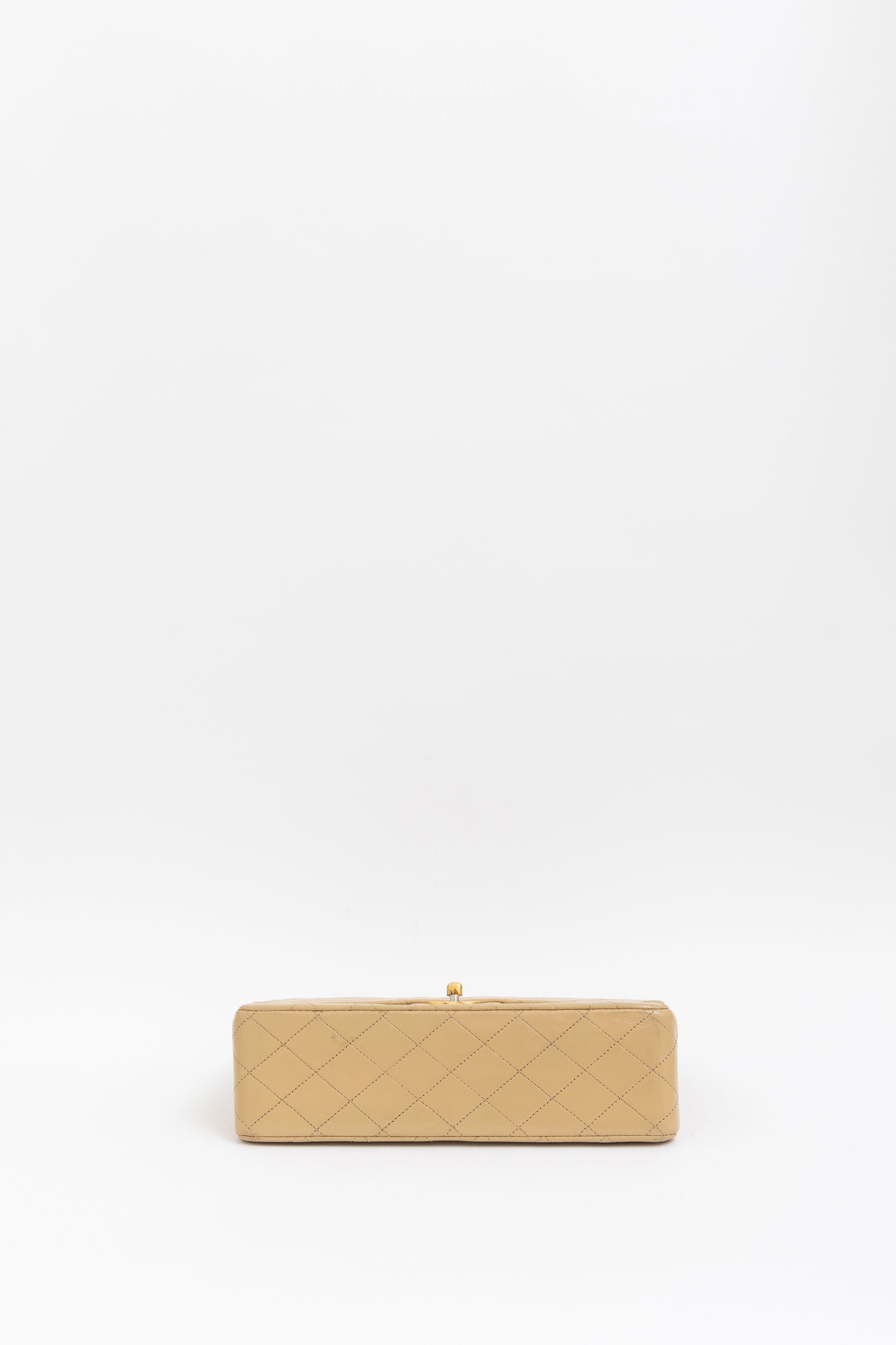 Medium Classic Double Flap Bag