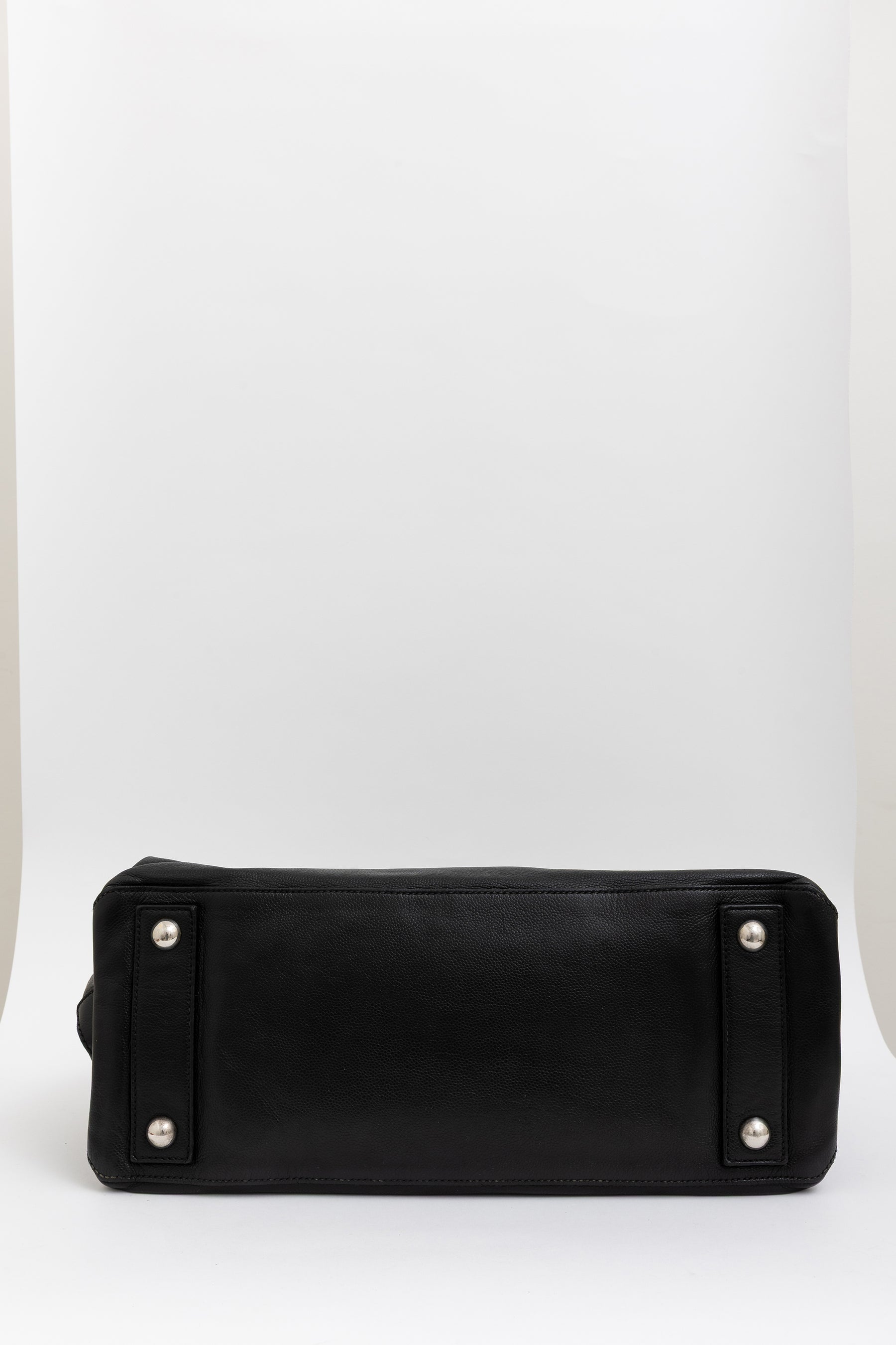 Extra Large Tote Black