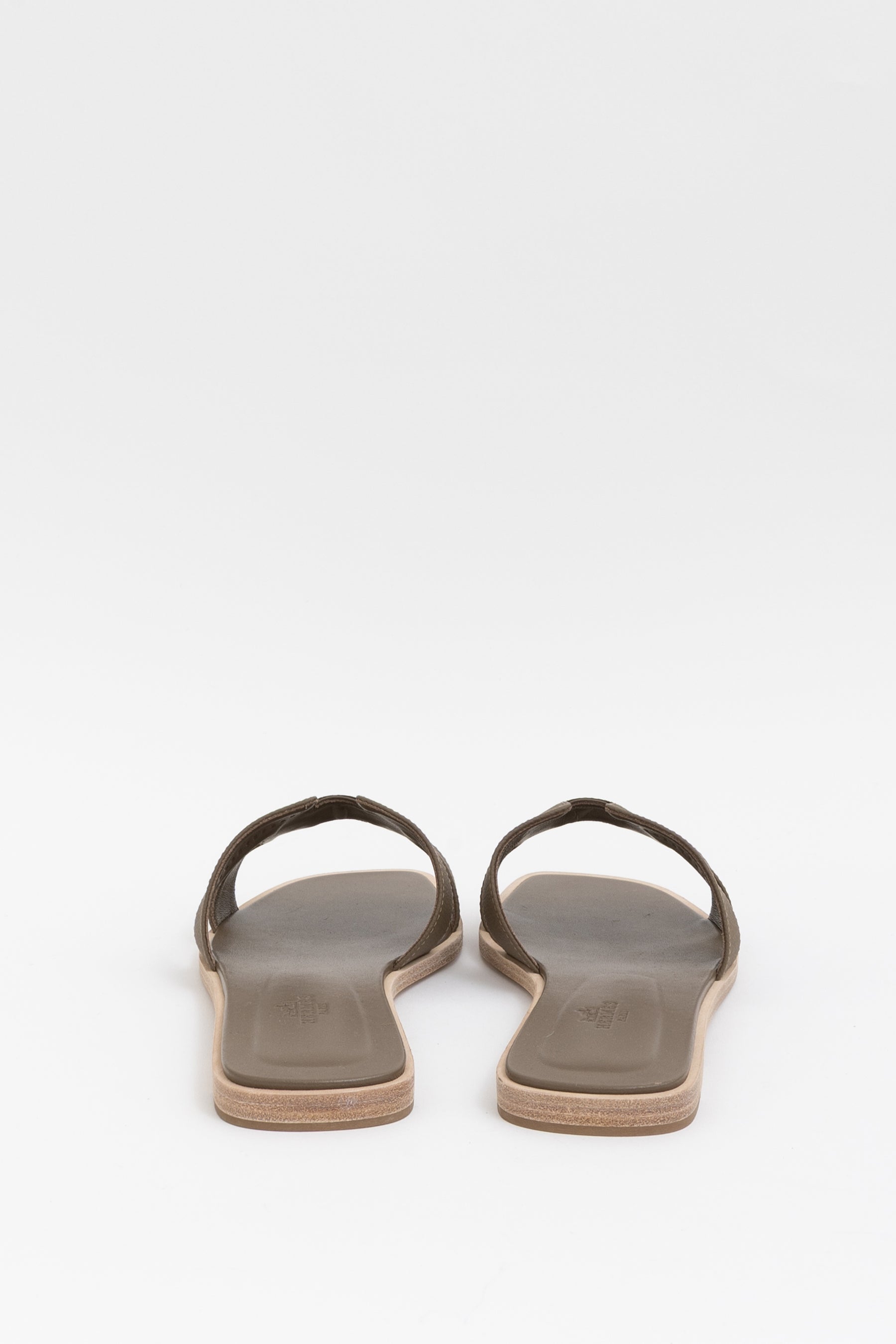 Oran Sandals