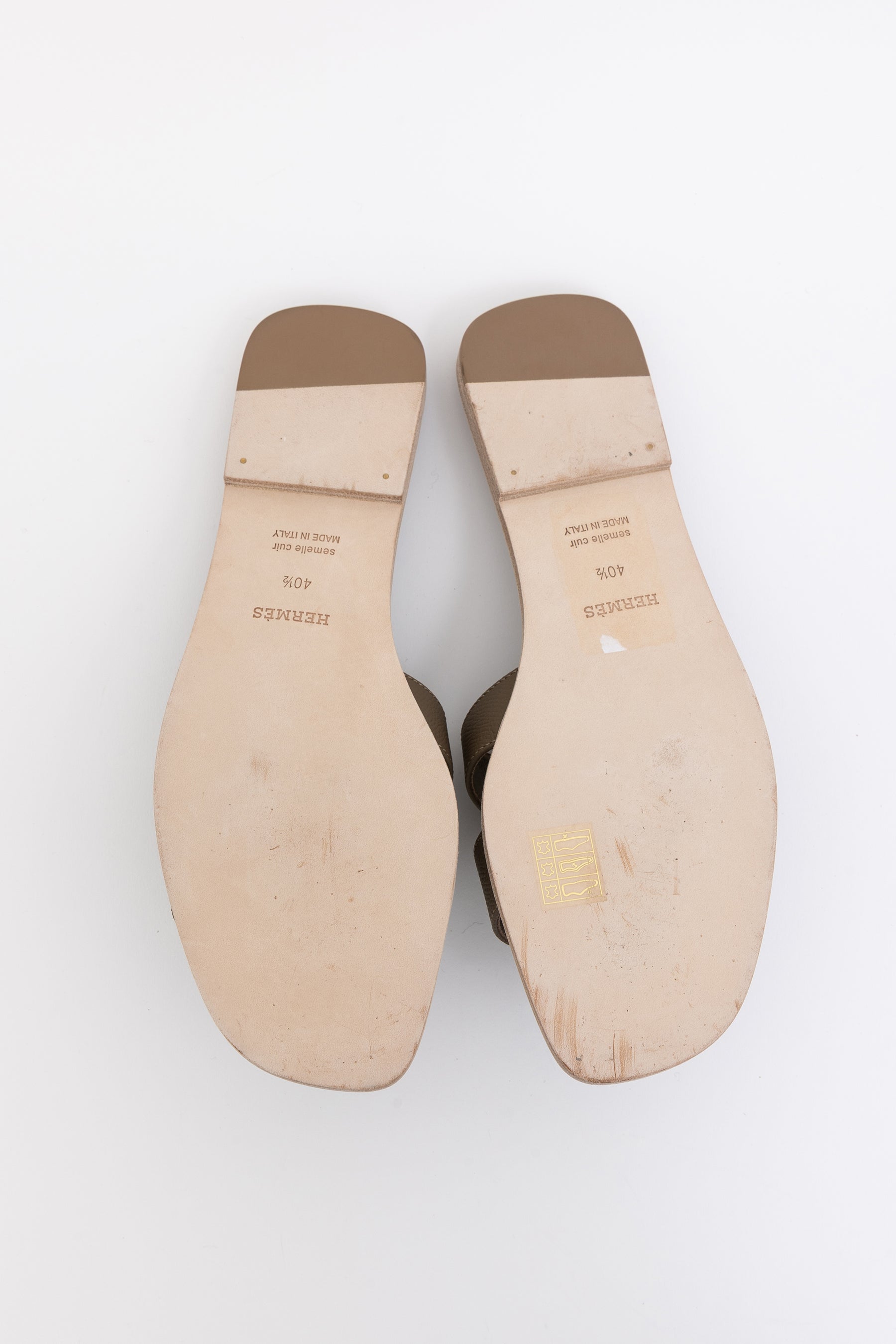 Oran Sandals
