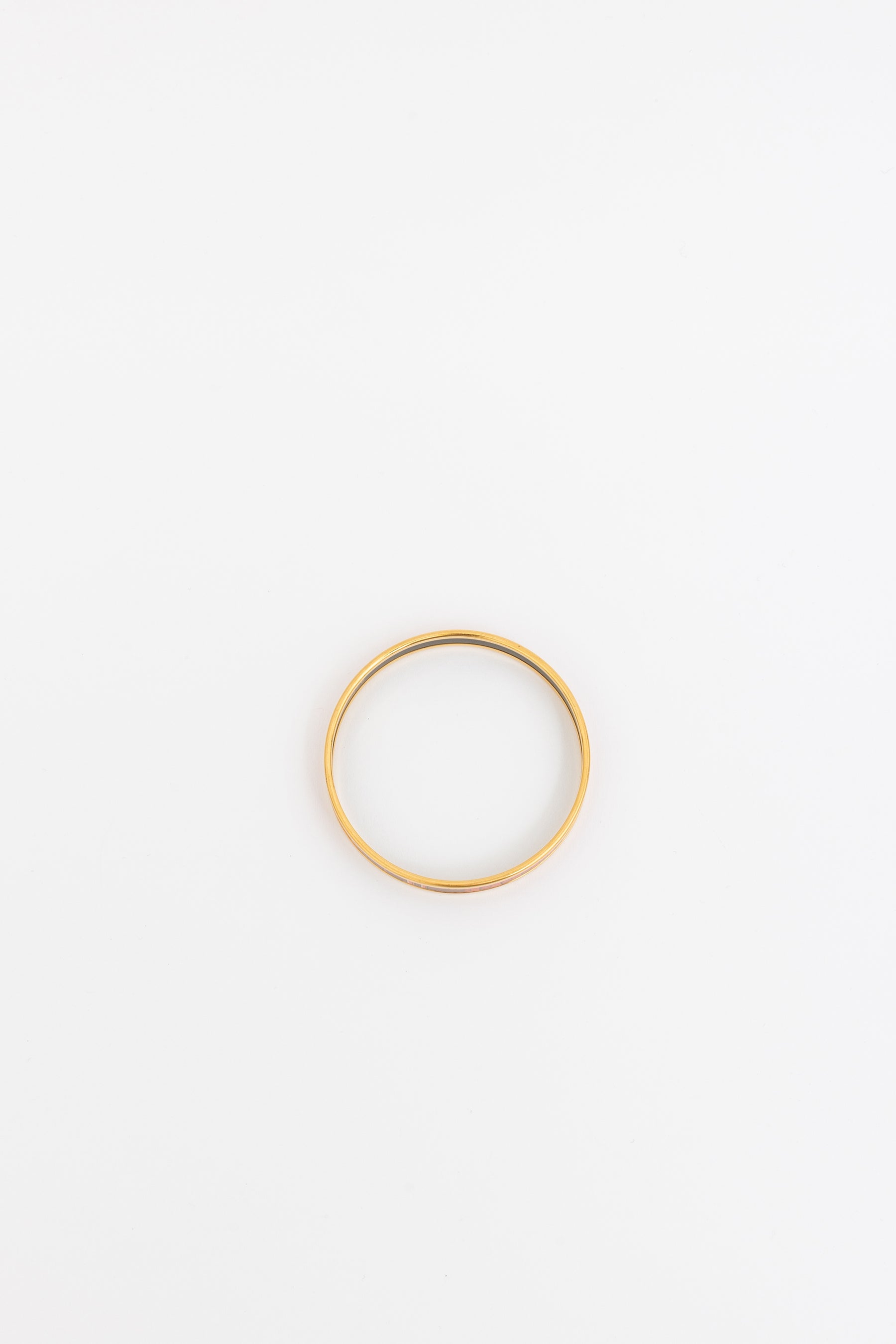 Enamel Bangle