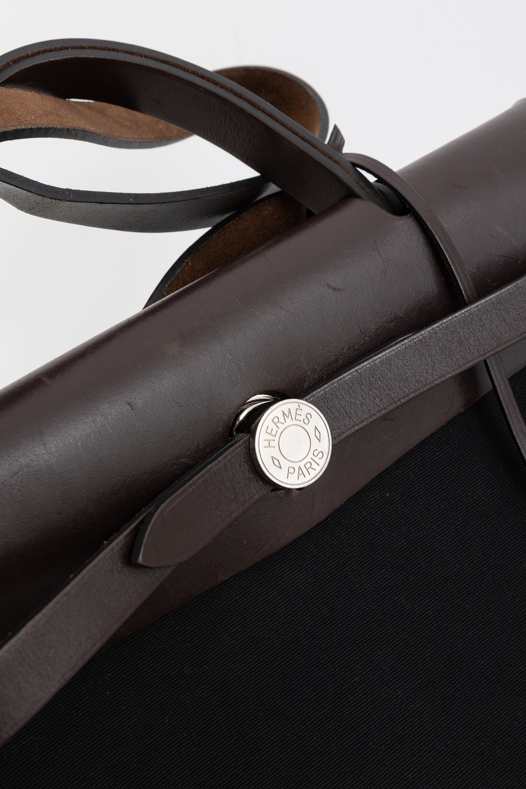 Canvas Herbag 31